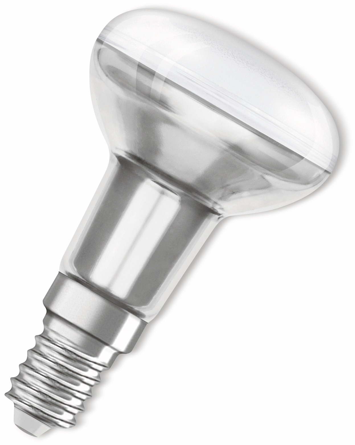 OSRAM LED-Lampe, E14, 4,3 W, 345 lm, 2700 K OSRAM LED-Lampe, E14, 4,3 W, 345 lm, 2700 K