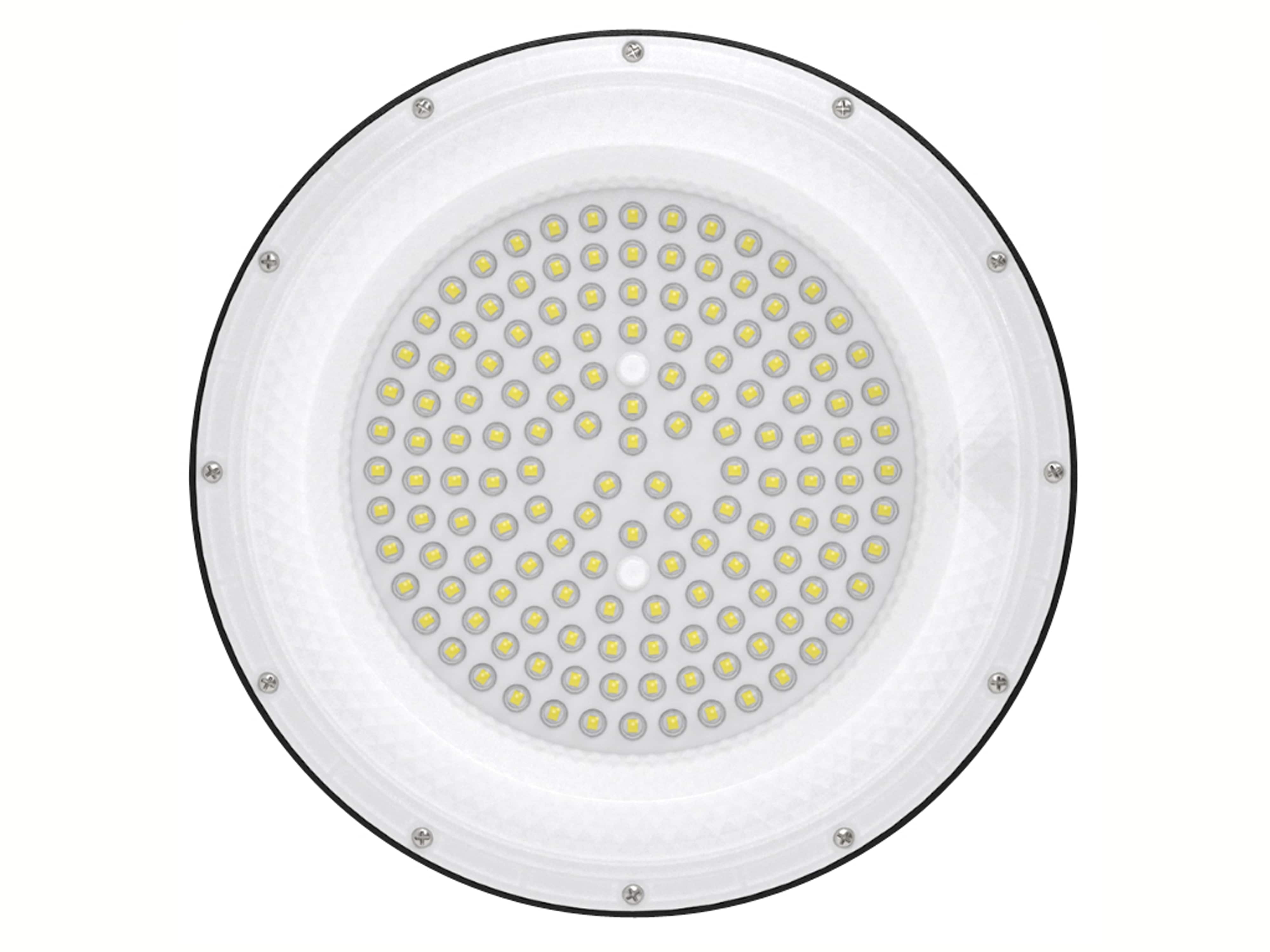 LUXULA LED-Highbay-Leuchte, UFO, EEK: F, 200 W, 20000 lm, 5000 K