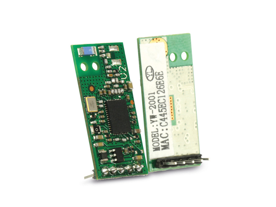 DAYCOM WLAN-Modul M-RTL8188ETV/5, 150 Mbps DAYCOM WLAN-Modul M-RTL8188ETV/5, 150 Mbps
