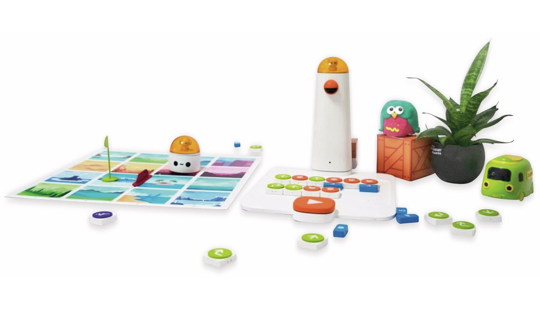 MATATALAB MINT Coding Set ab 4 Jahren MATATALAB MINT Coding Set ab 4 Jahren