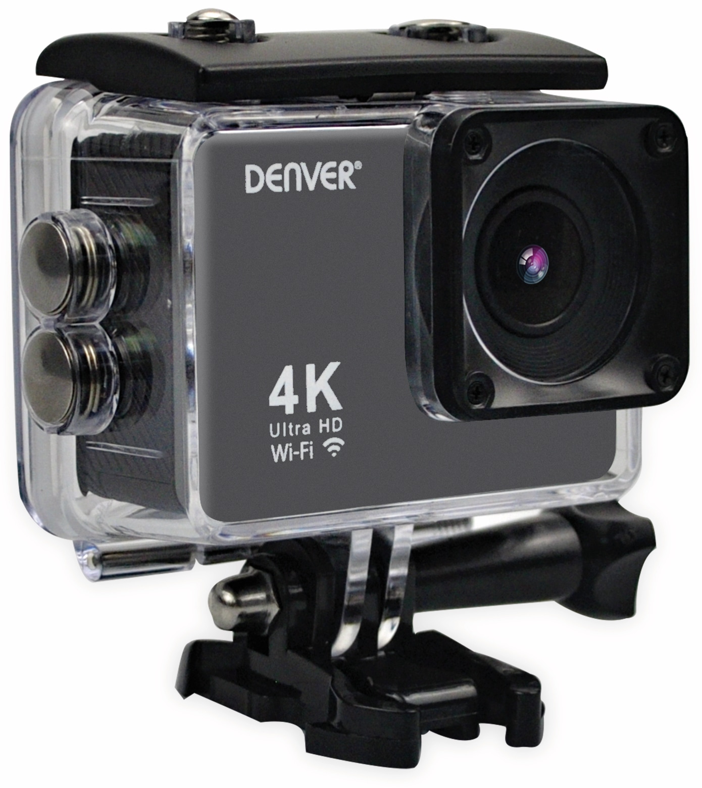 DENVER Actioncam ACK-8062W, 4K DENVER Actioncam ACK-8062W, 4K