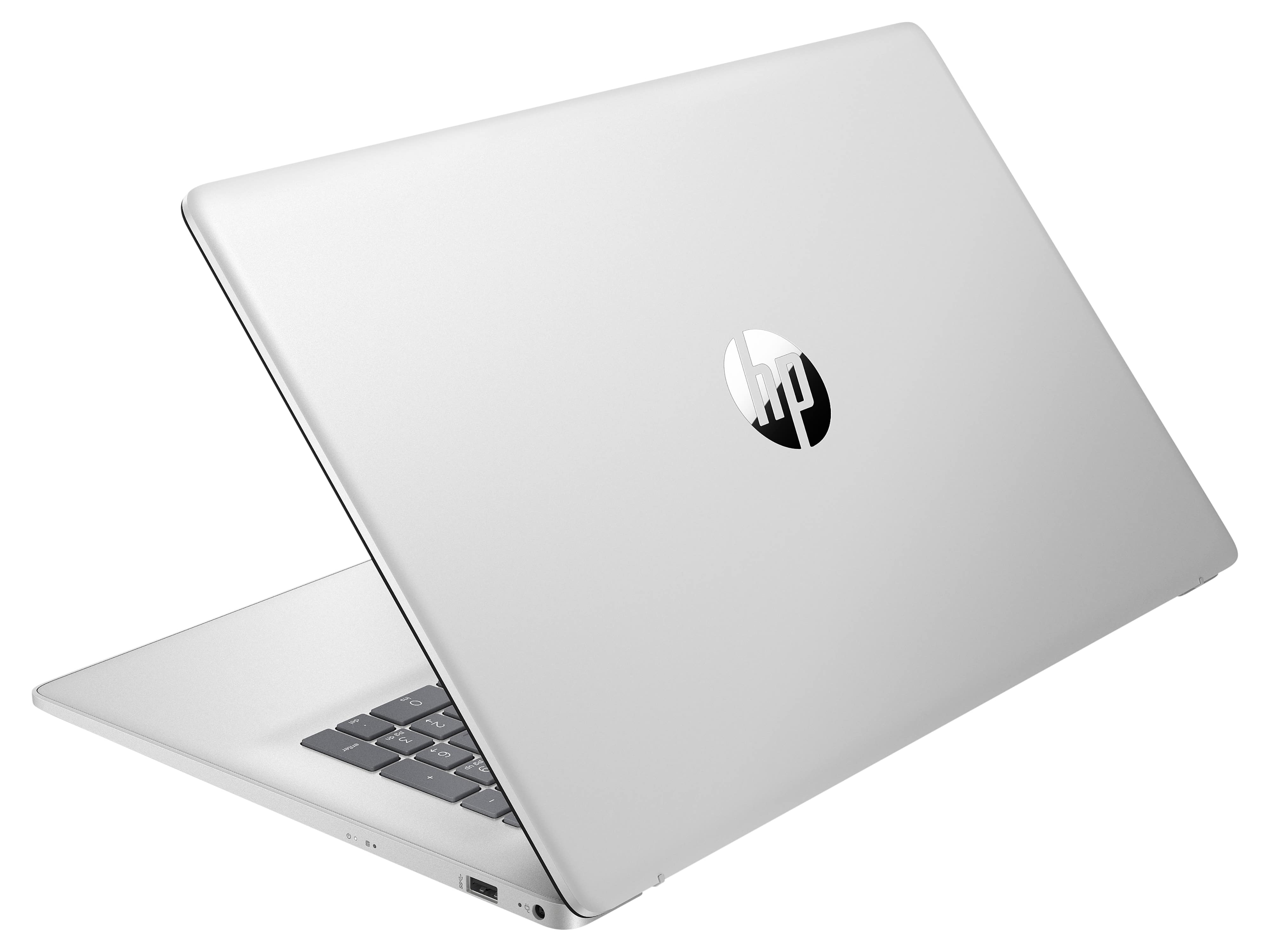 HP Notebook 17-cp2550ng, 43,9cm (17,3"), FullHD, AMD Ryzen™ 5 7520U / Verpackung beschädigt
