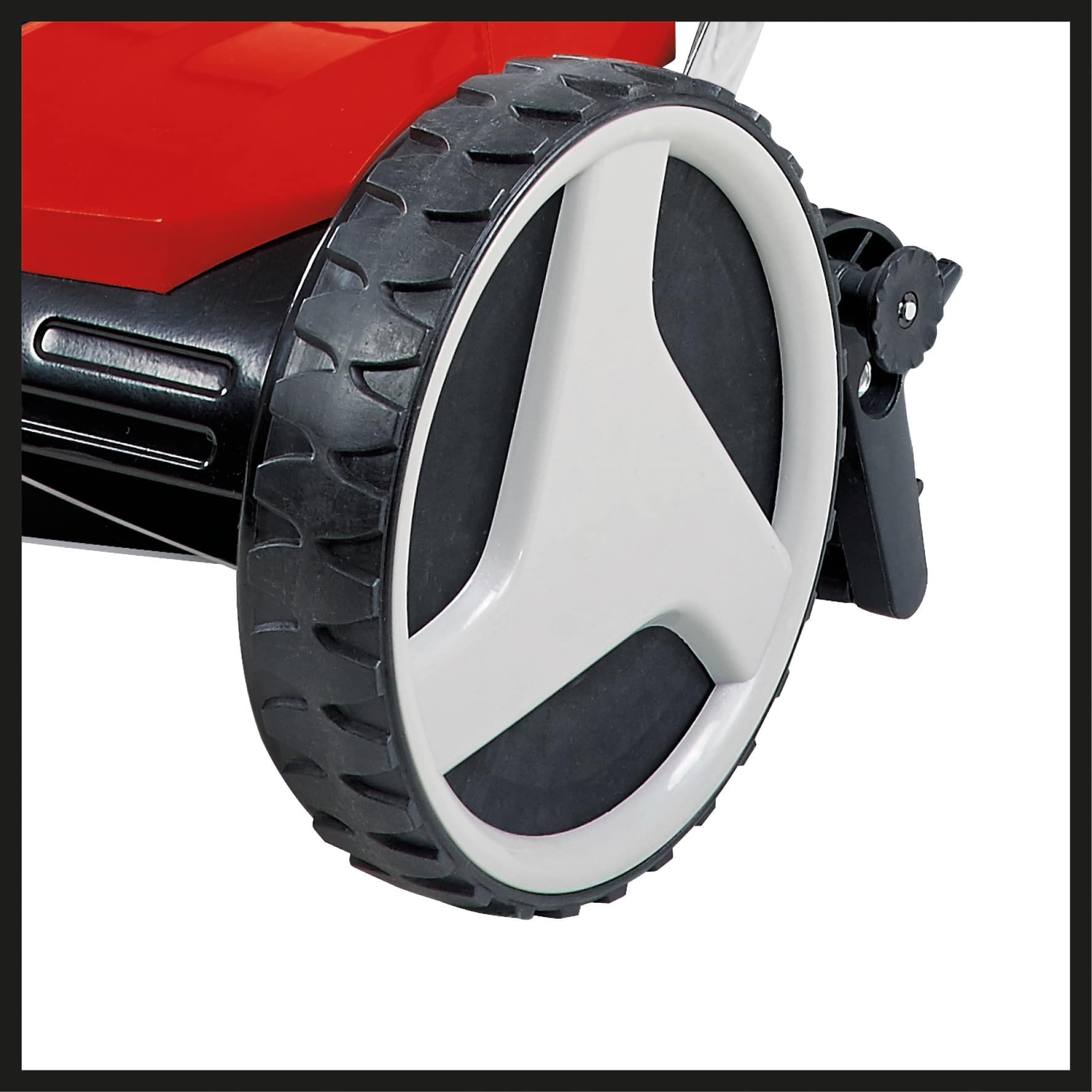 EINHELL Handrasenmäher GE-HM 38 S, 38 cm EINHELL Handrasenmäher GE-HM 38 S, 38 cm