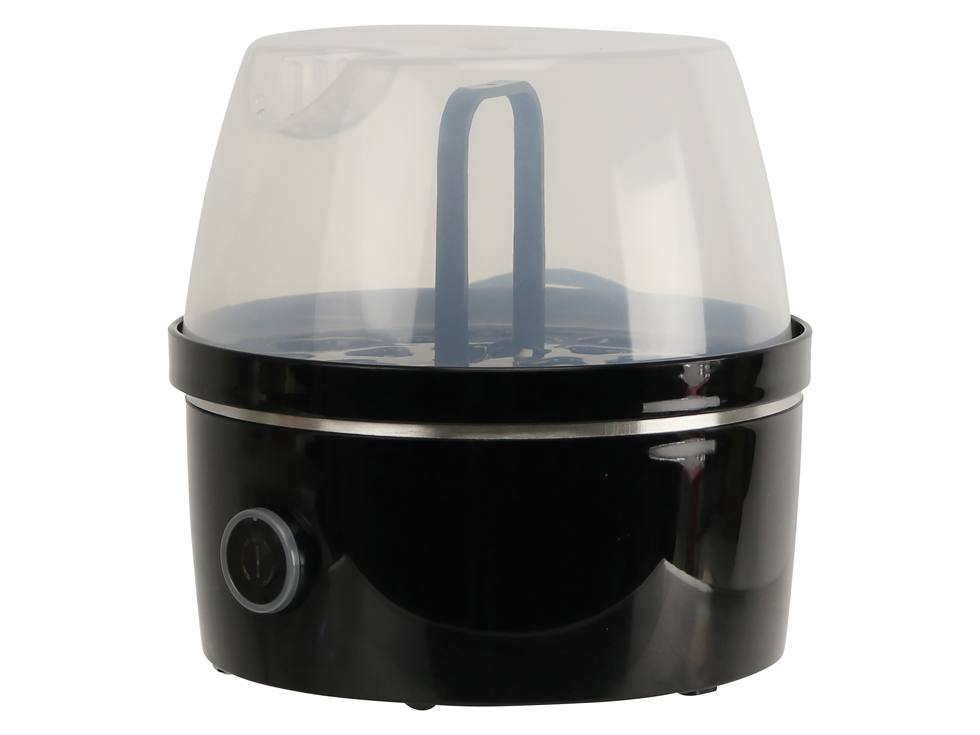 Eierkocher, TR-EB-02, schwarz