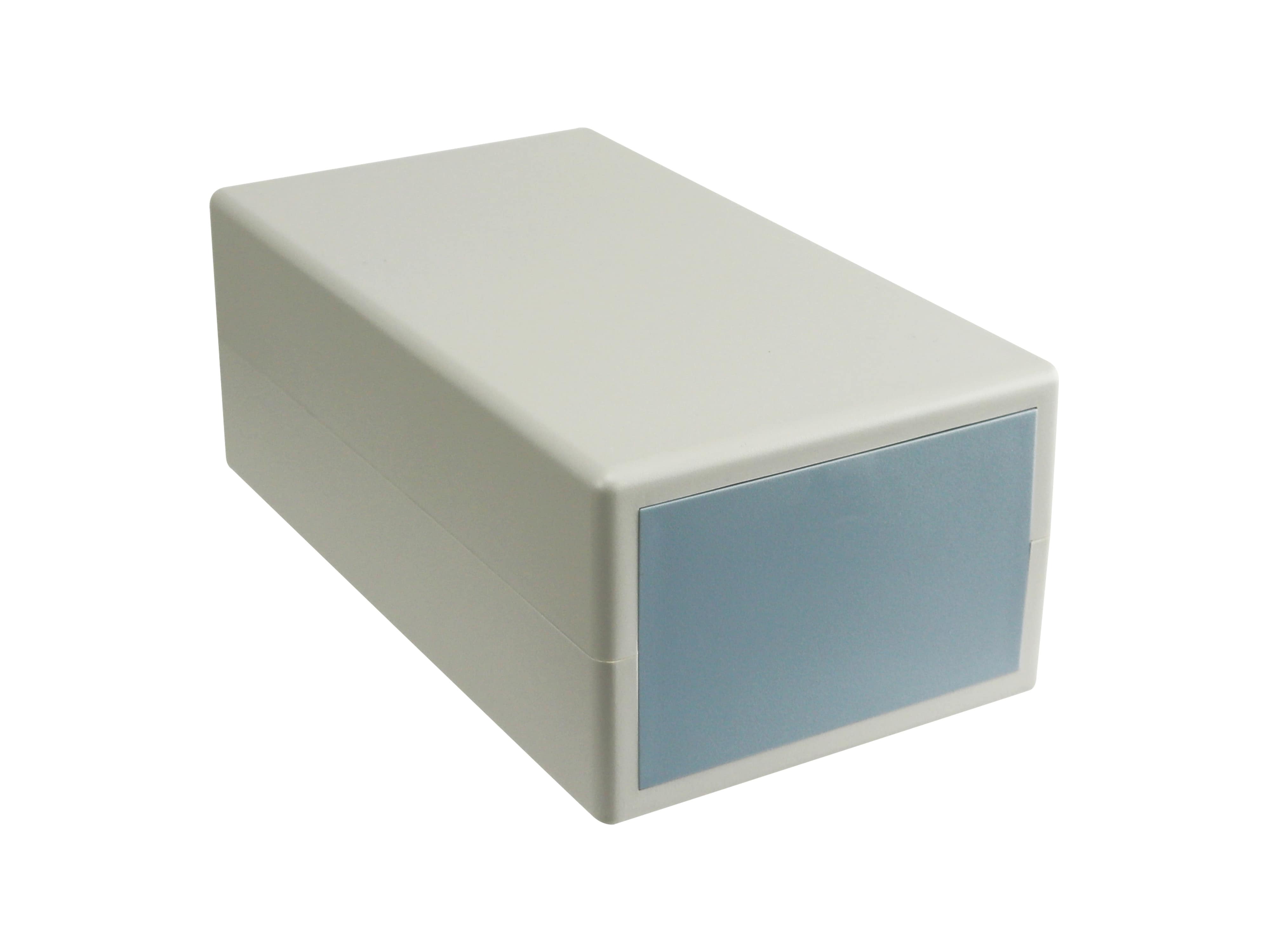 Kunststoffgehäuse 021-002-084