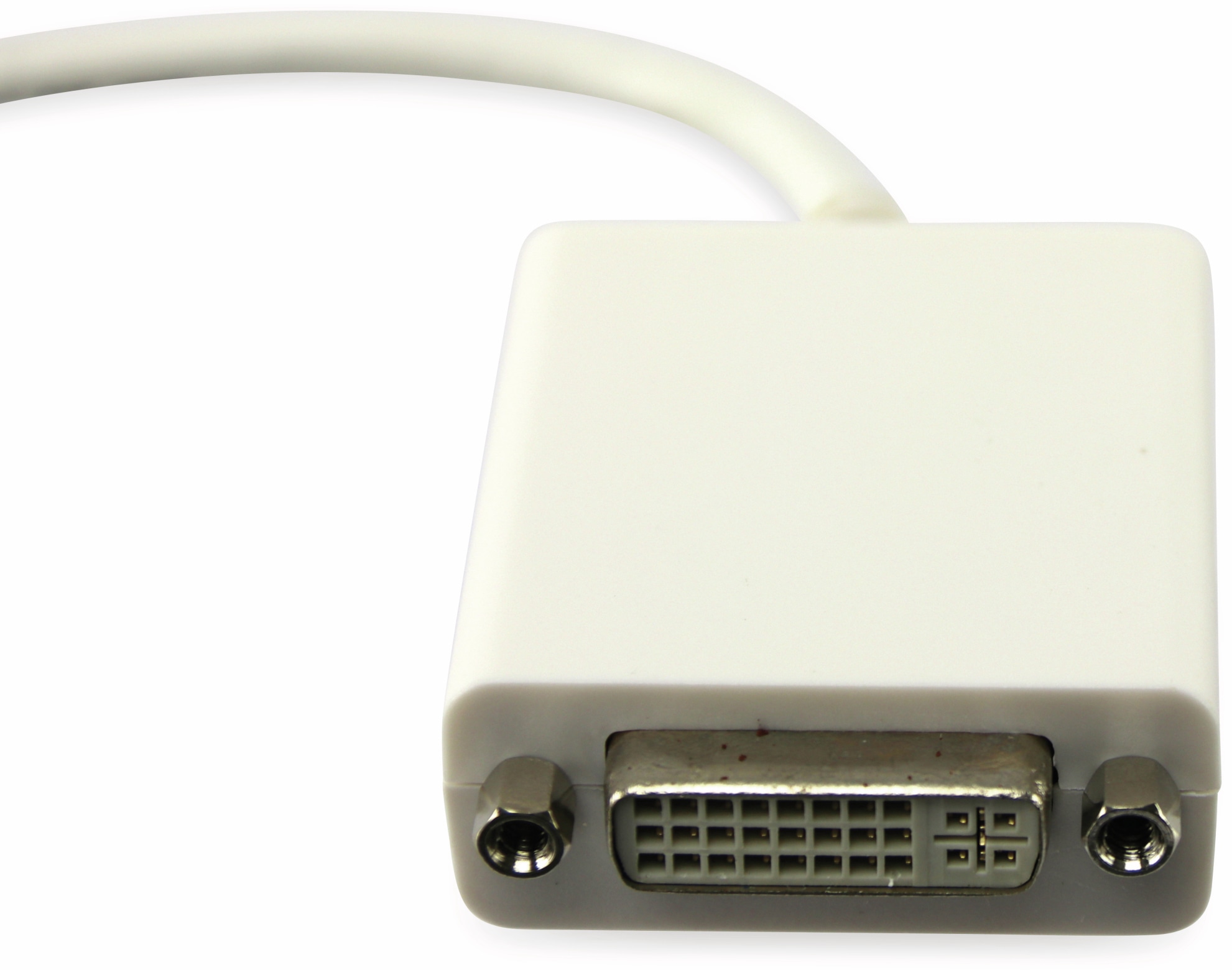 Mini DisplayPort zu DVI Adapter, 2 Link, MM015