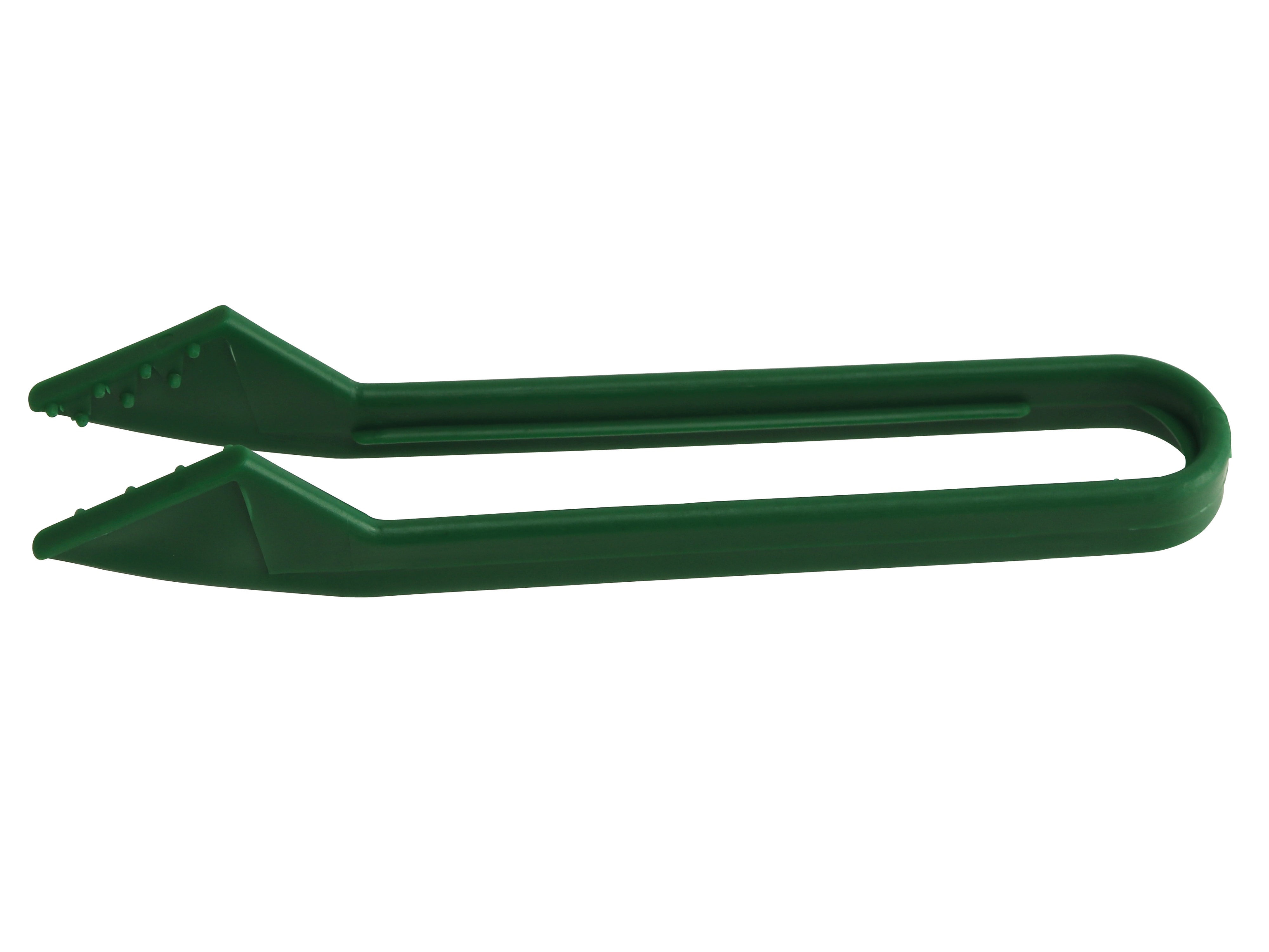 Schneckenzange, Kunststoff