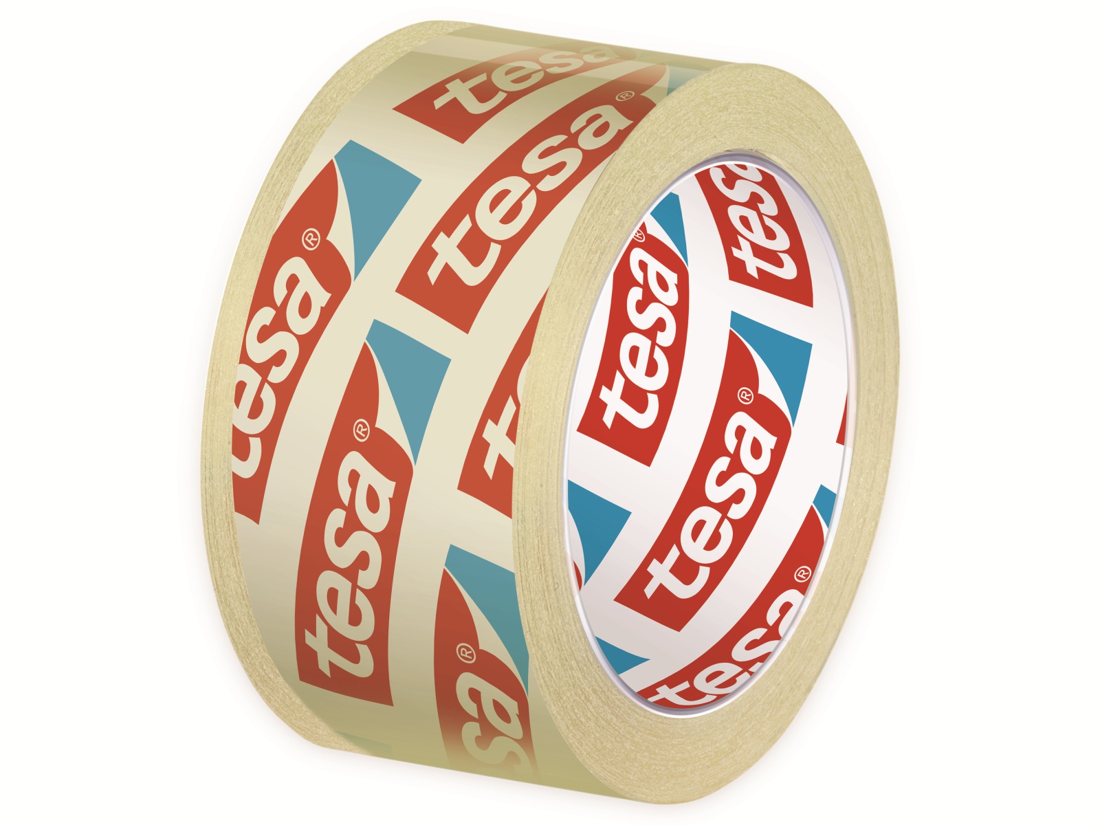 TESA film® transparent, 8 Rollen, Office-Box, 10m:19mm, 57404-00002-04 TESA film® transparent, 8 Rollen, Office-Box, 10m:19mm, 57404-00002-04