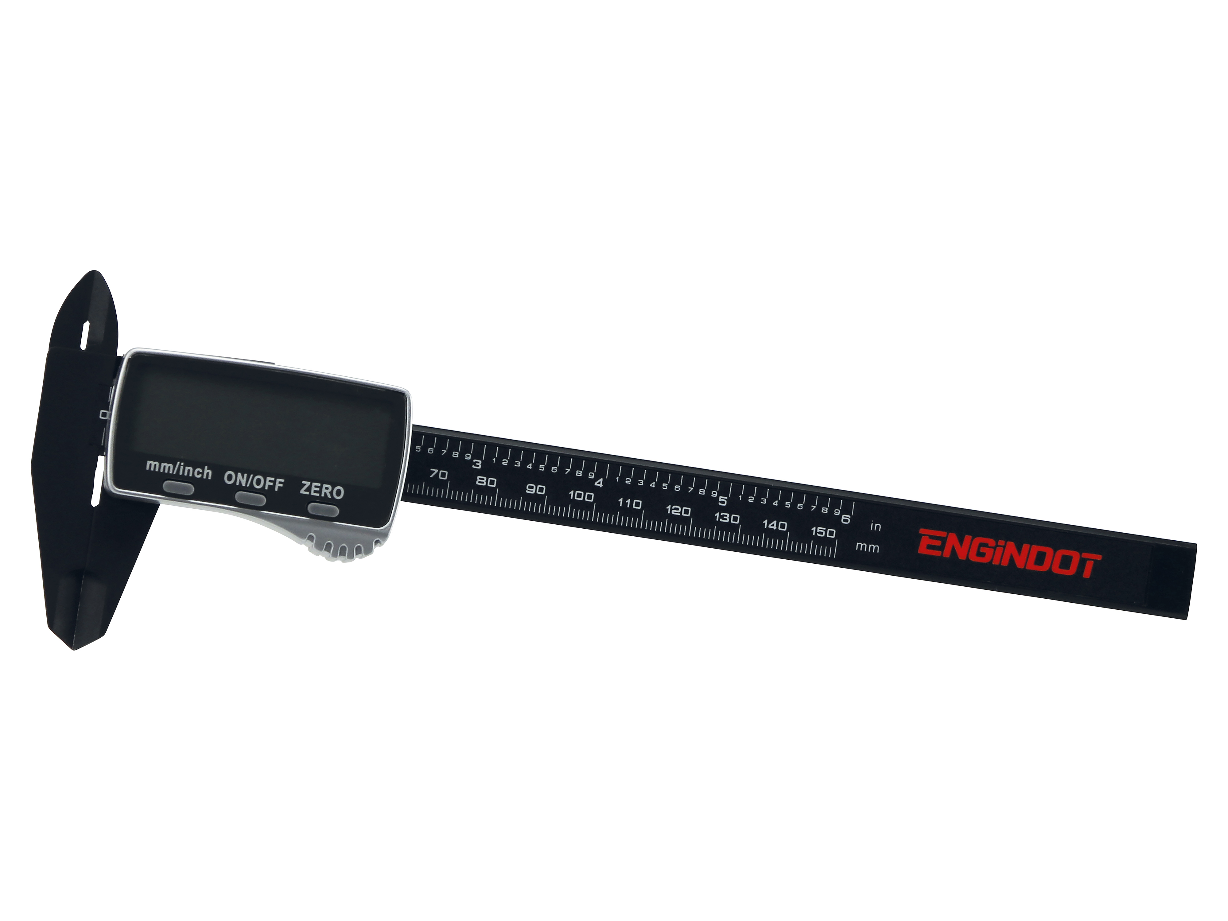 Digitale Schieblehre, ENGiNDOT, 150mm