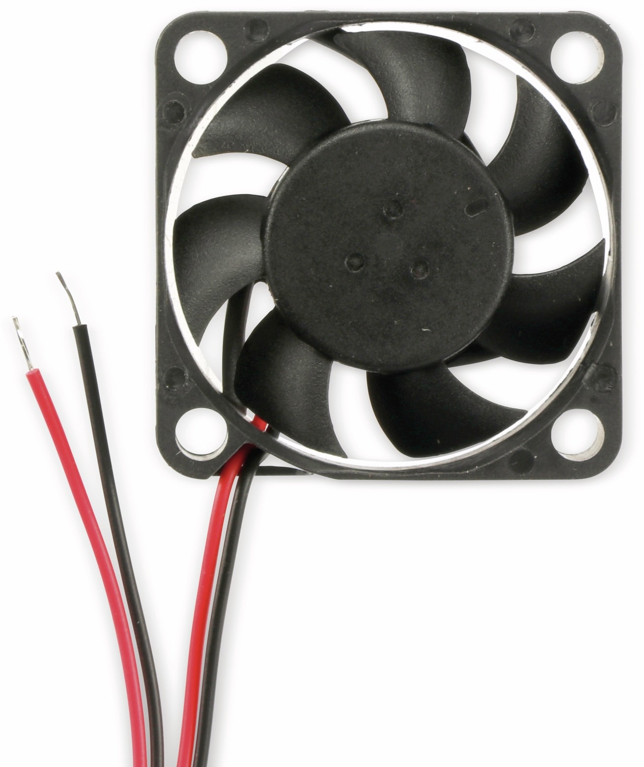 SUNON Axiallüfter MF40101V21000UA99, 40x40x10, 12V-, 0,48W SUNON Axiallüfter MF40101V21000UA99, 40x40x10, 12V-, 0,48W