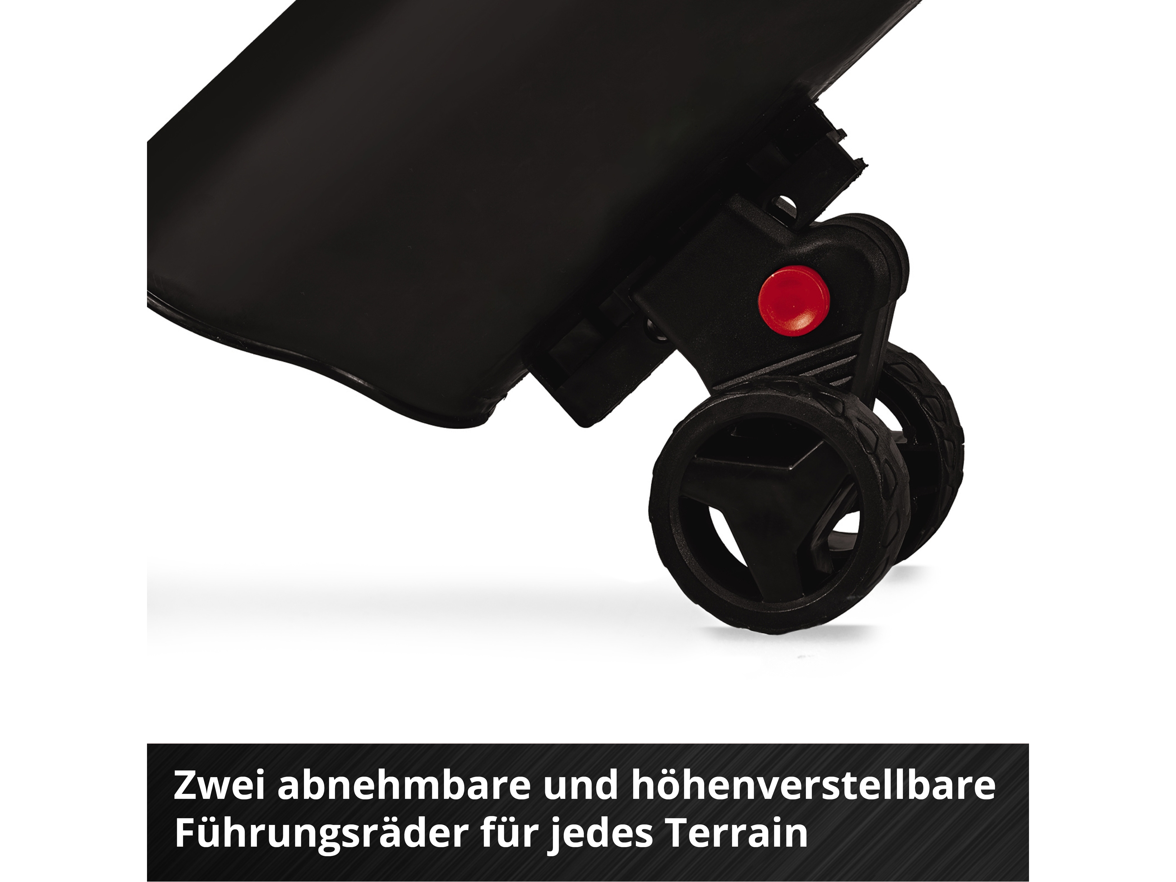 EINHELL Akku-Laubsauger GE-CL 36/230 Li E Solo EINHELL Akku-Laubsauger GE-CL 36/230 Li E Solo