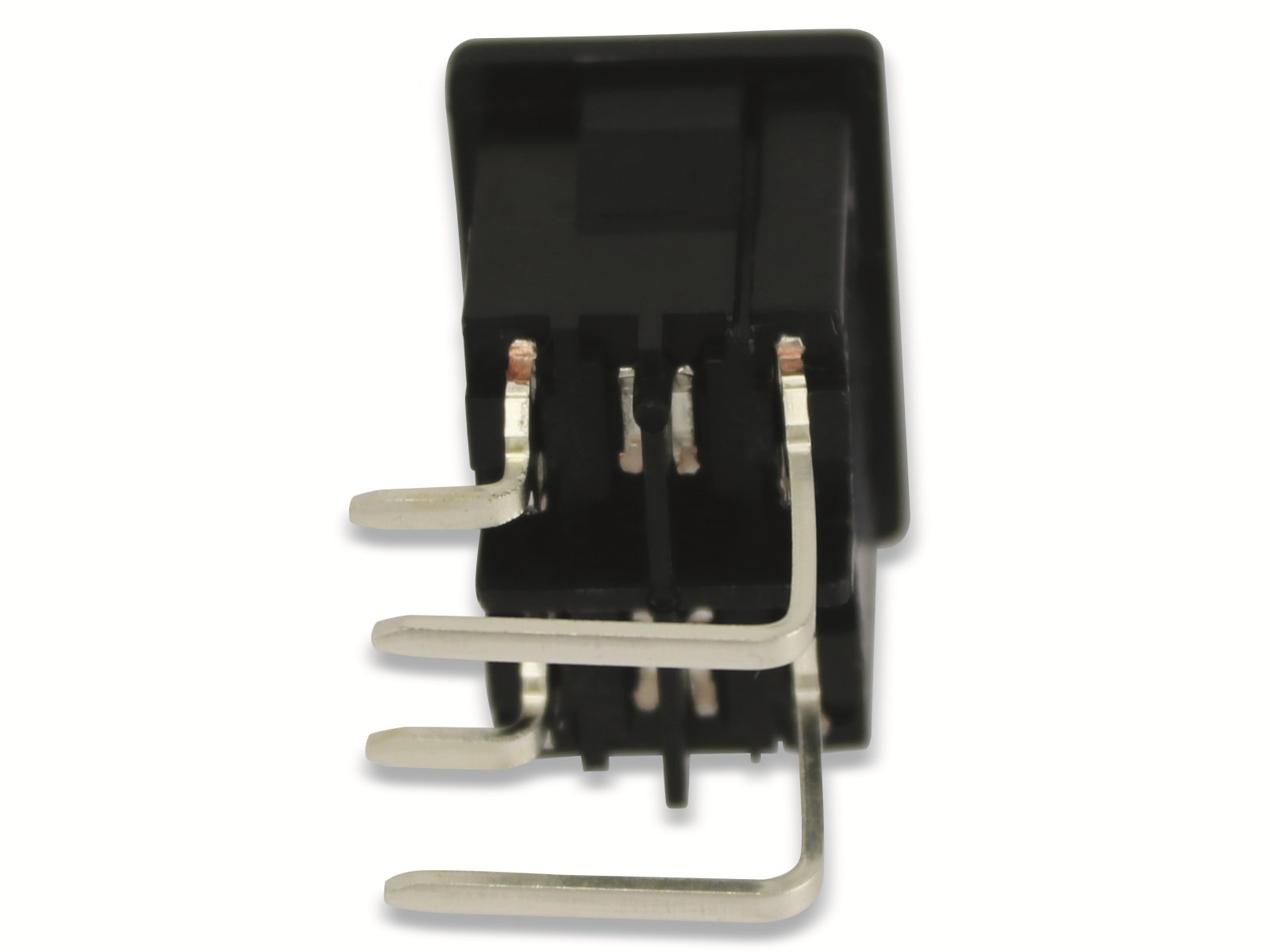 MARQUARDT Wippenschalter, 1858.4205, rastend, 250V/AC