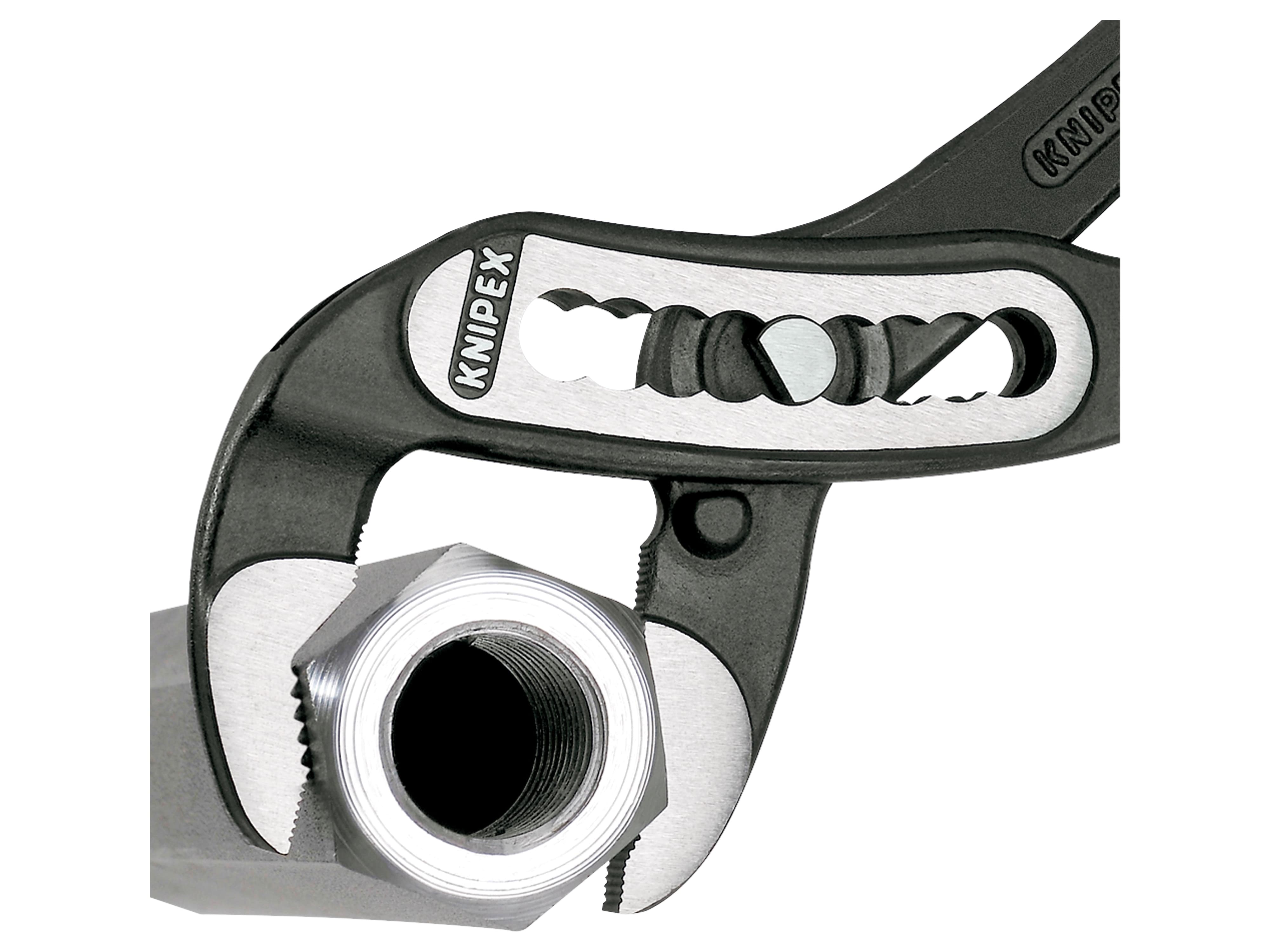 KNIPEX Wasserpumpenzange, Alligator®, 180 mm, 88 01 180