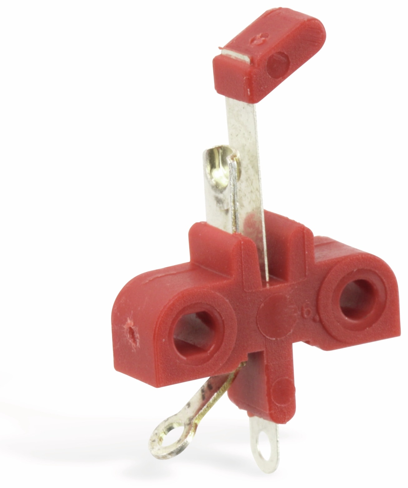 MARQUARDT Mikroschalter 1017.0801