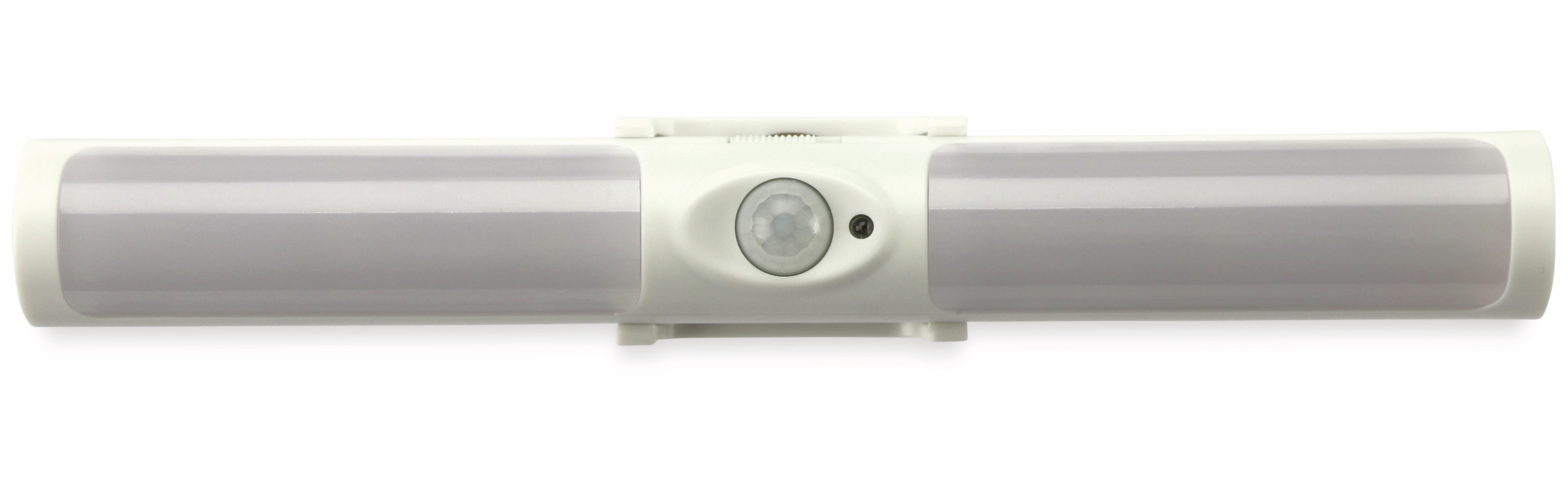 DAYLITE LED Lichtleiste PIR 09 mit Bewegungsmelder, batteriebetrieb, weiß DAYLITE LED Lichtleiste PIR 09 mit Bewegungsmelder, batteriebetrieb, weiß