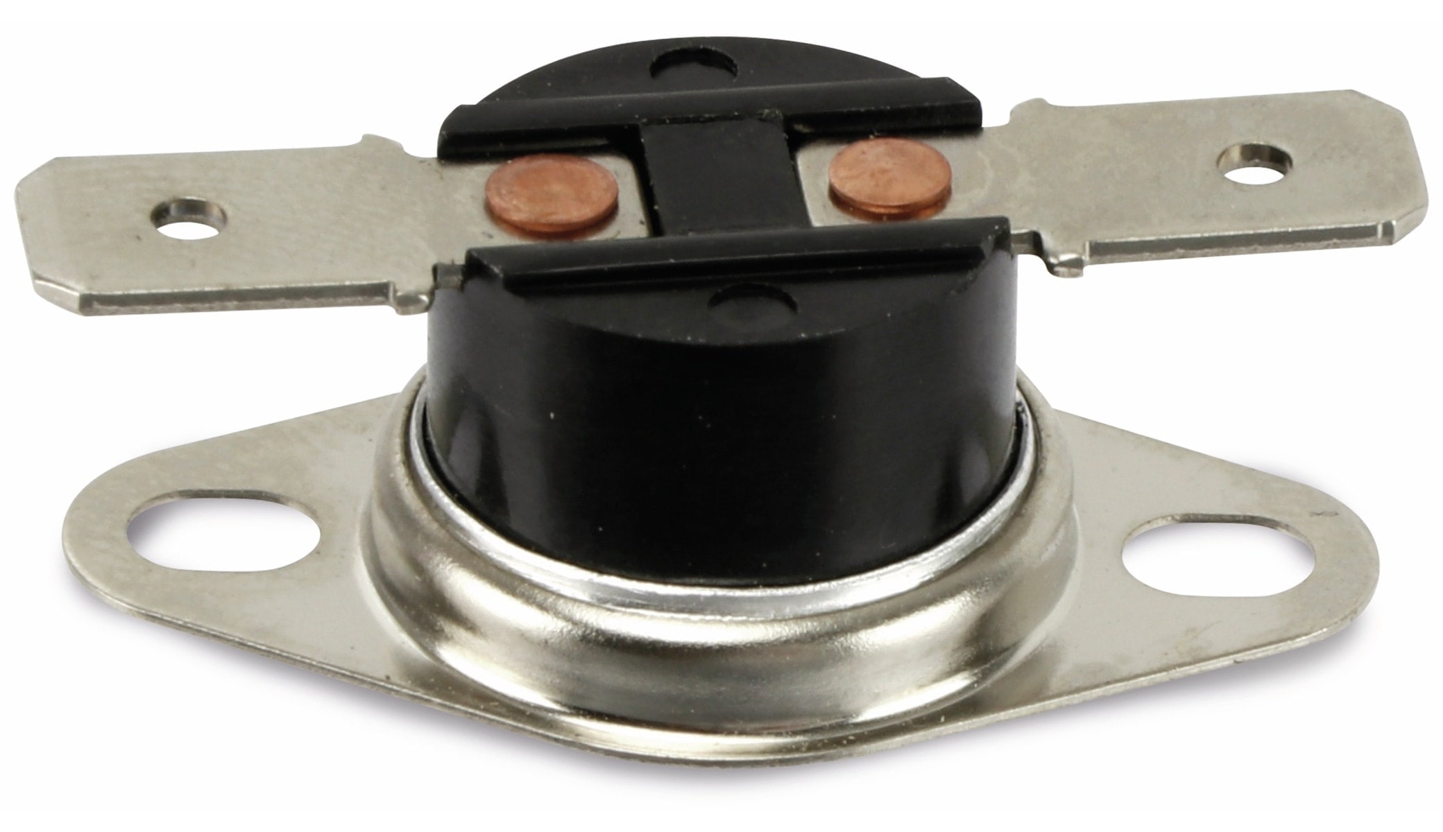 Thermoschalter, KSD 301, 65 °C, 10 A/250 V~, Öffner