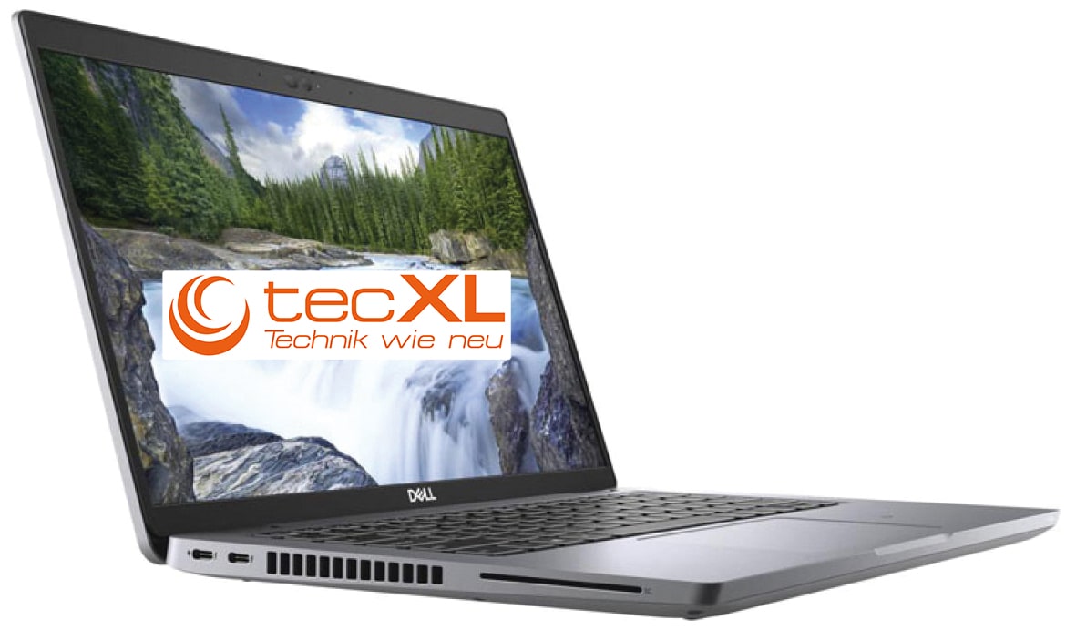 DELL Notebook Latitude 5420, 35,56 cm (14"), i5, 16GB, 512GB, Win11Pro, refurbished
