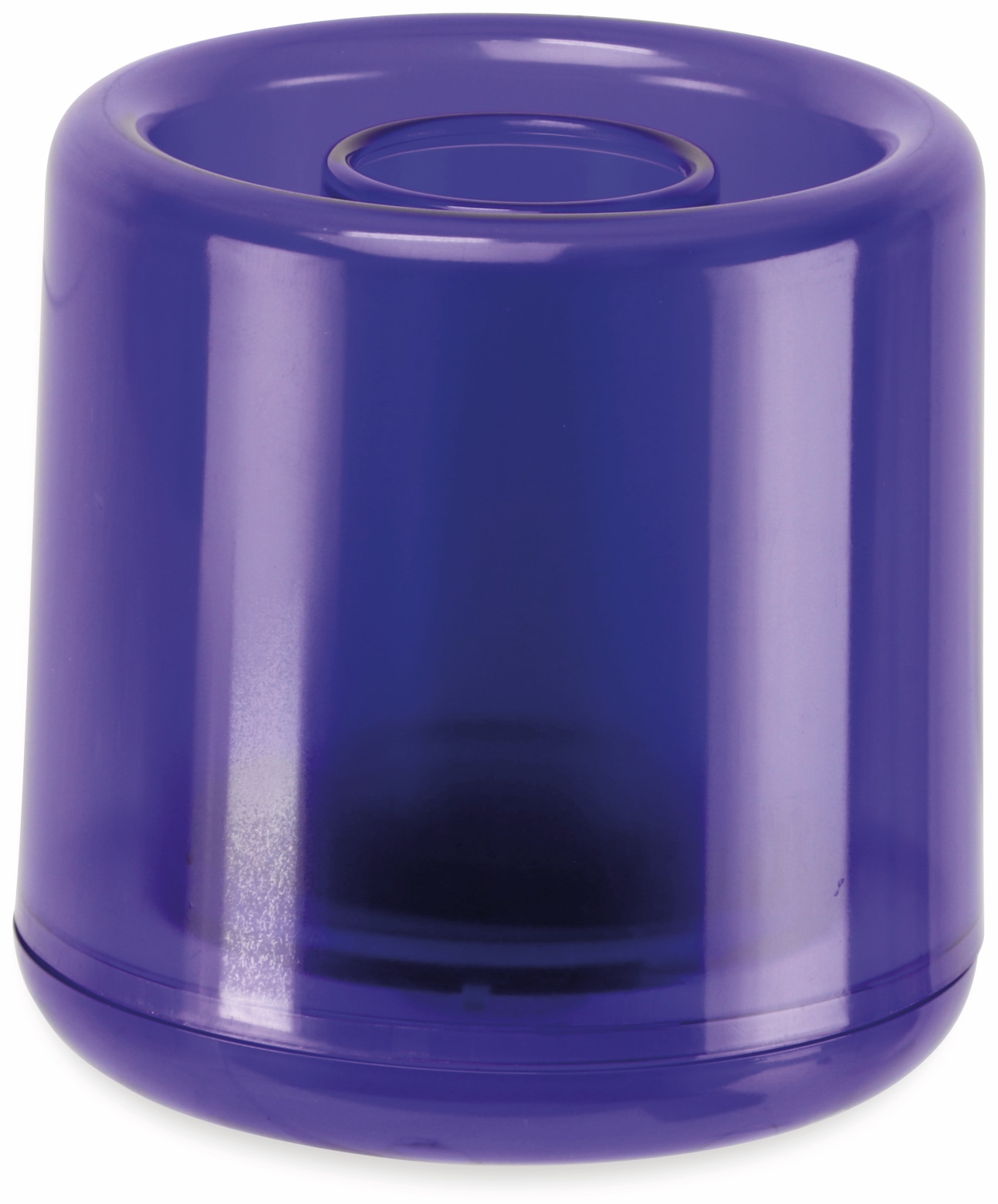 Stifte-Köcher, JUPITER, lila