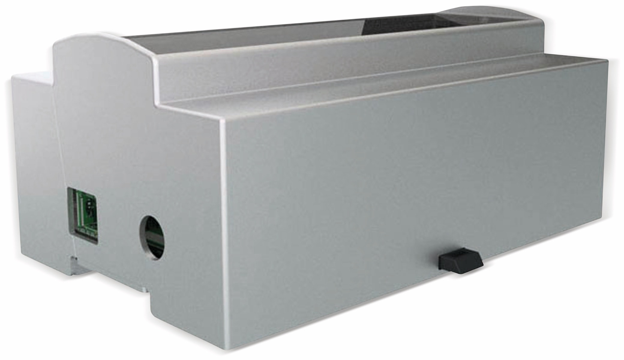 ITALTRONIC Hutschienengehäuse 25.0810000.MEGA für Arduino Mega ITALTRONIC Hutschienengehäuse 25.0810000.MEGA für Arduino Mega