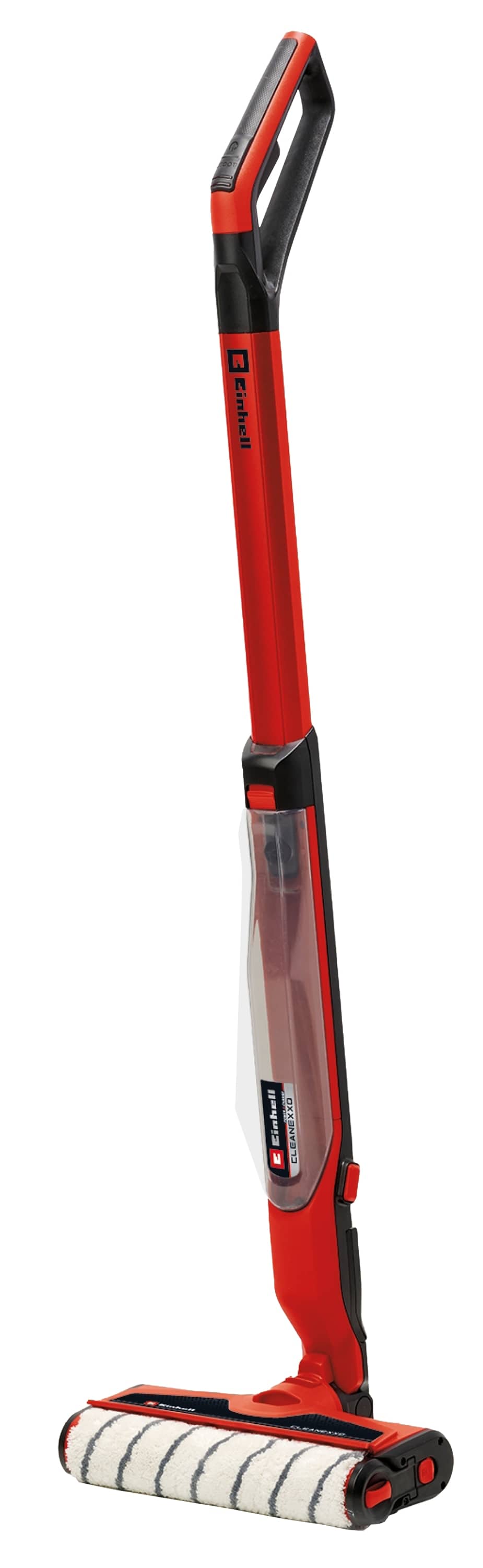 EINHELL Akku-Hartbodenreiniger CLEANEXXO Kit (1x 4,0 Ah) EINHELL Akku-Hartbodenreiniger CLEANEXXO Kit (1x 4,0 Ah)