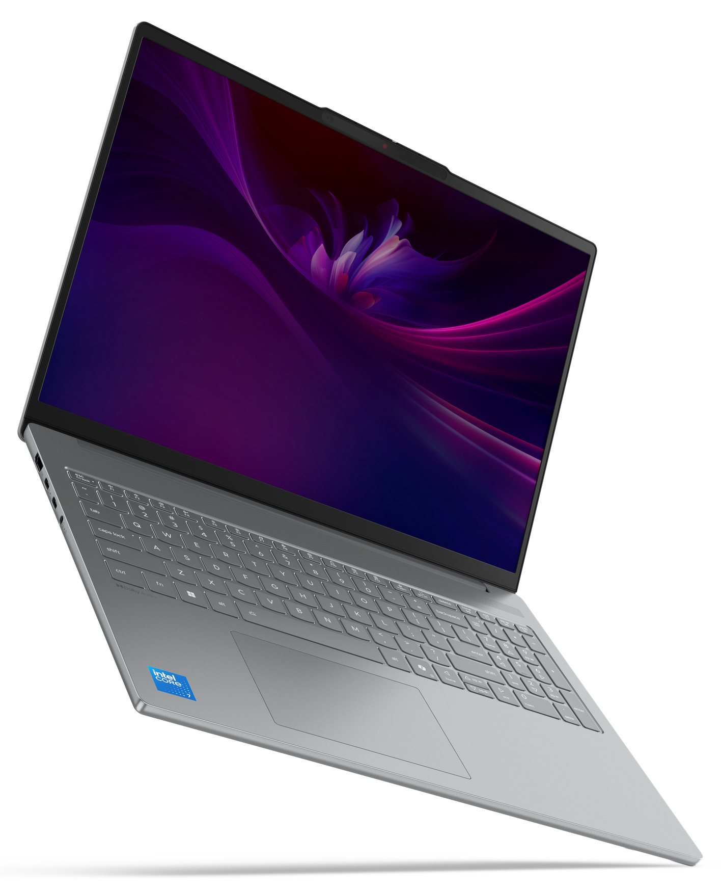 LENOVO Notebook IdeaPad Slim 5 16 (2025) 83J1006AGE Intel Core 5 210H, WUXGA, 16GB DDR5, 1TB SSD, Windows 11 Home