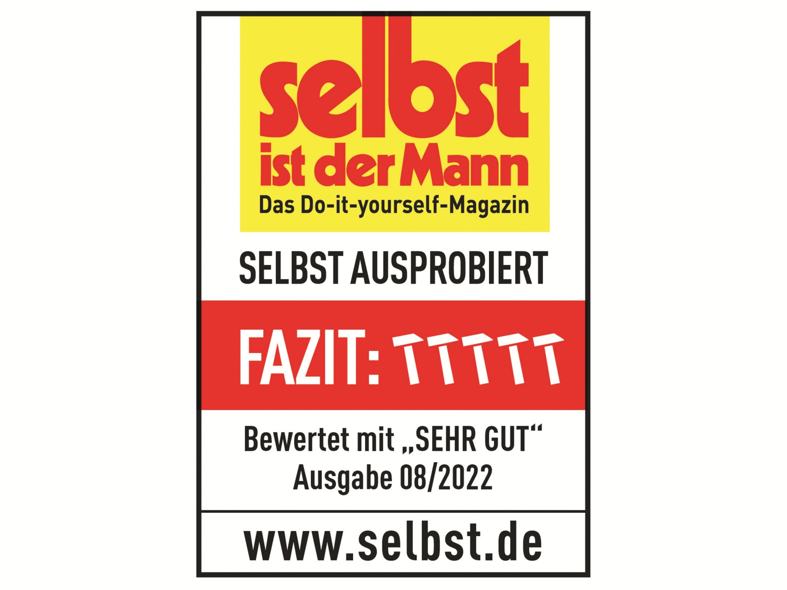 VANISH Solar-Maulwurfvertreiber MVT-2, 3 Stück