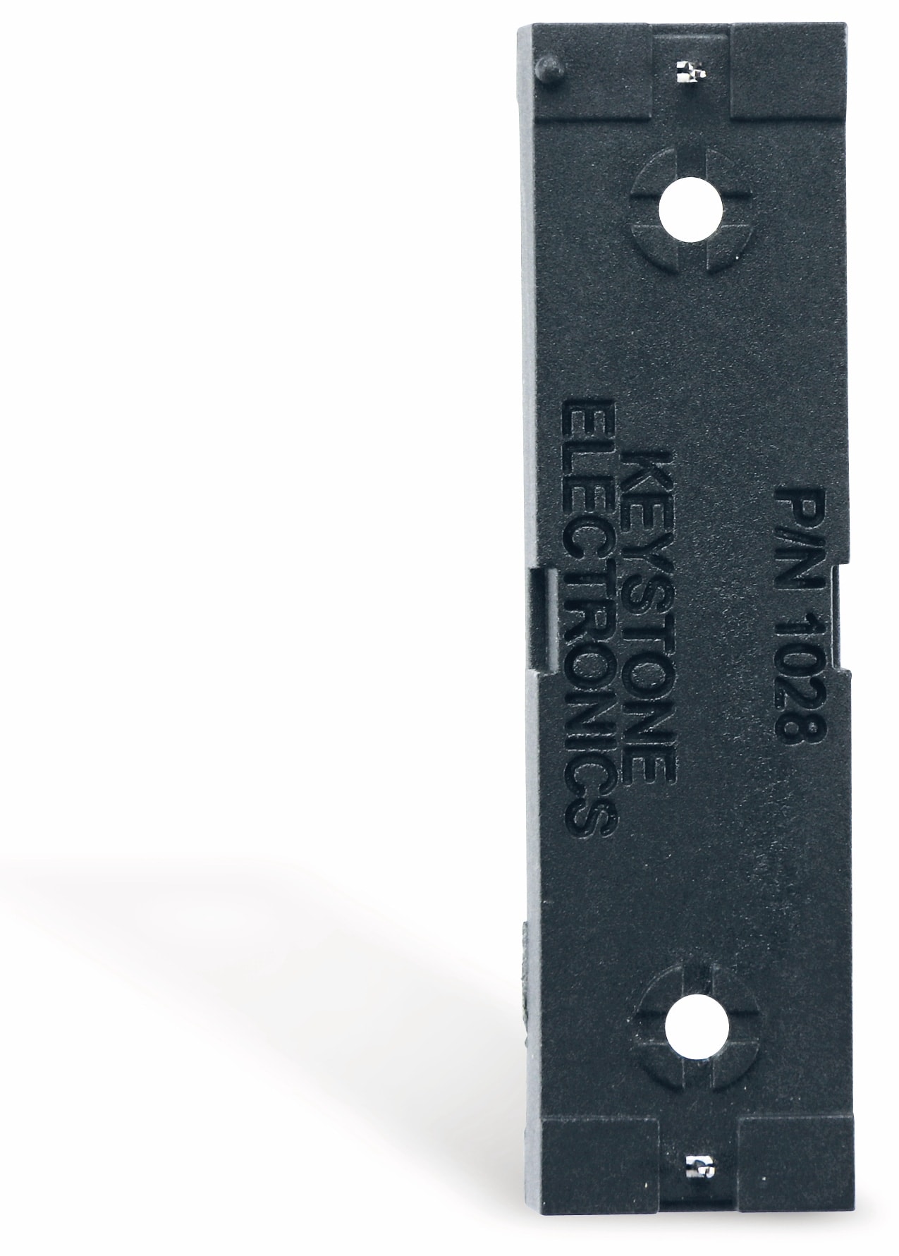 KEYSTONE Batteriehalter, 1x Mignon AA, Printanschluss KEYSTONE Batteriehalter, 1x Mignon AA, Printanschluss