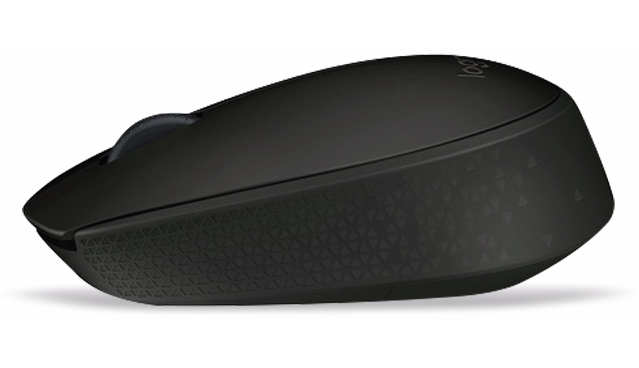 LOGITECH Funkmaus B170, optisch, 1000 dpi, schwarz LOGITECH Funkmaus B170, optisch, 1000 dpi, schwarz