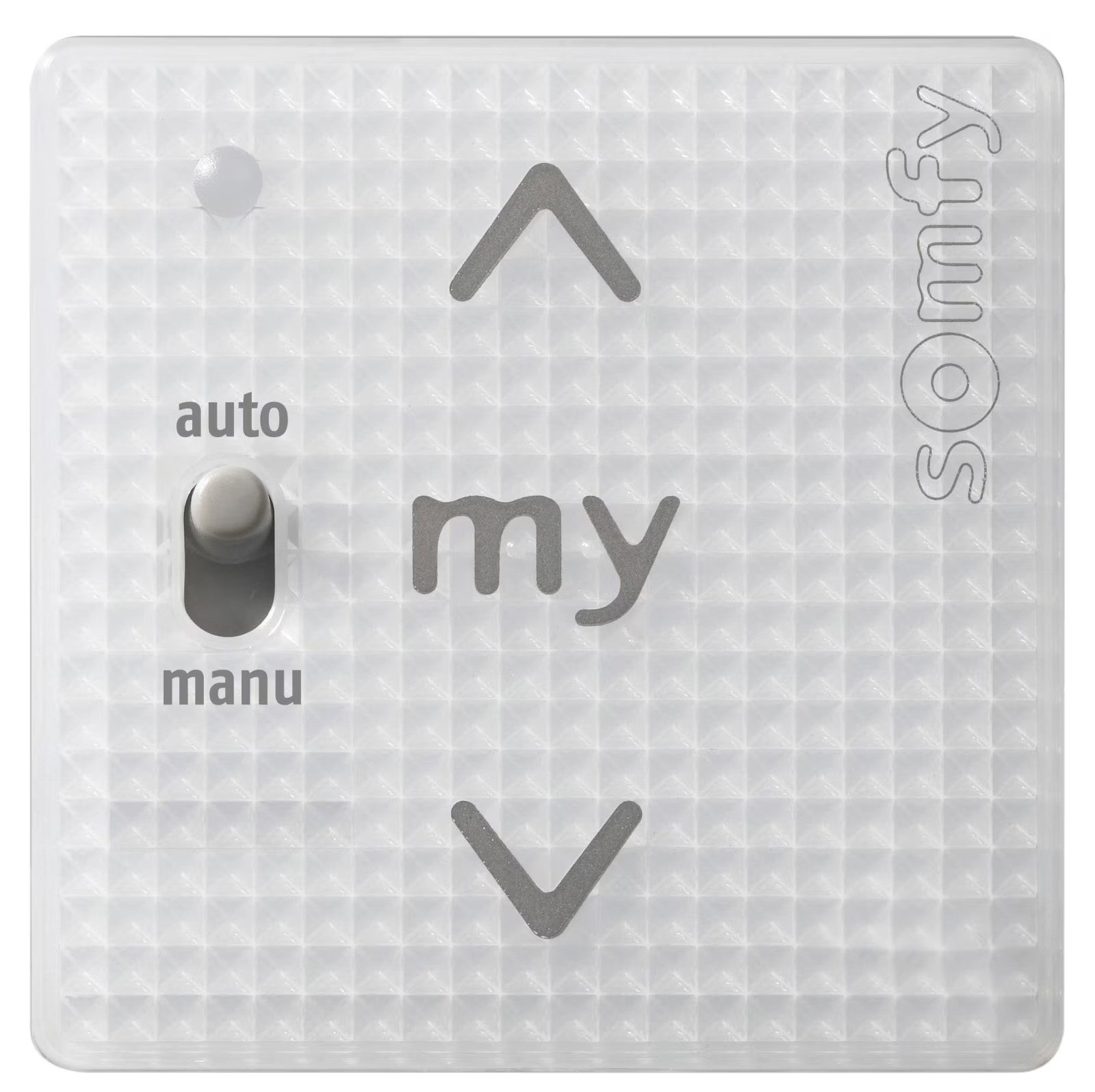SOMFY Wandsender Smoove Uno A/M, io Pure 1811404 SOMFY Wandsender Smoove Uno A/M, io Pure 1811404