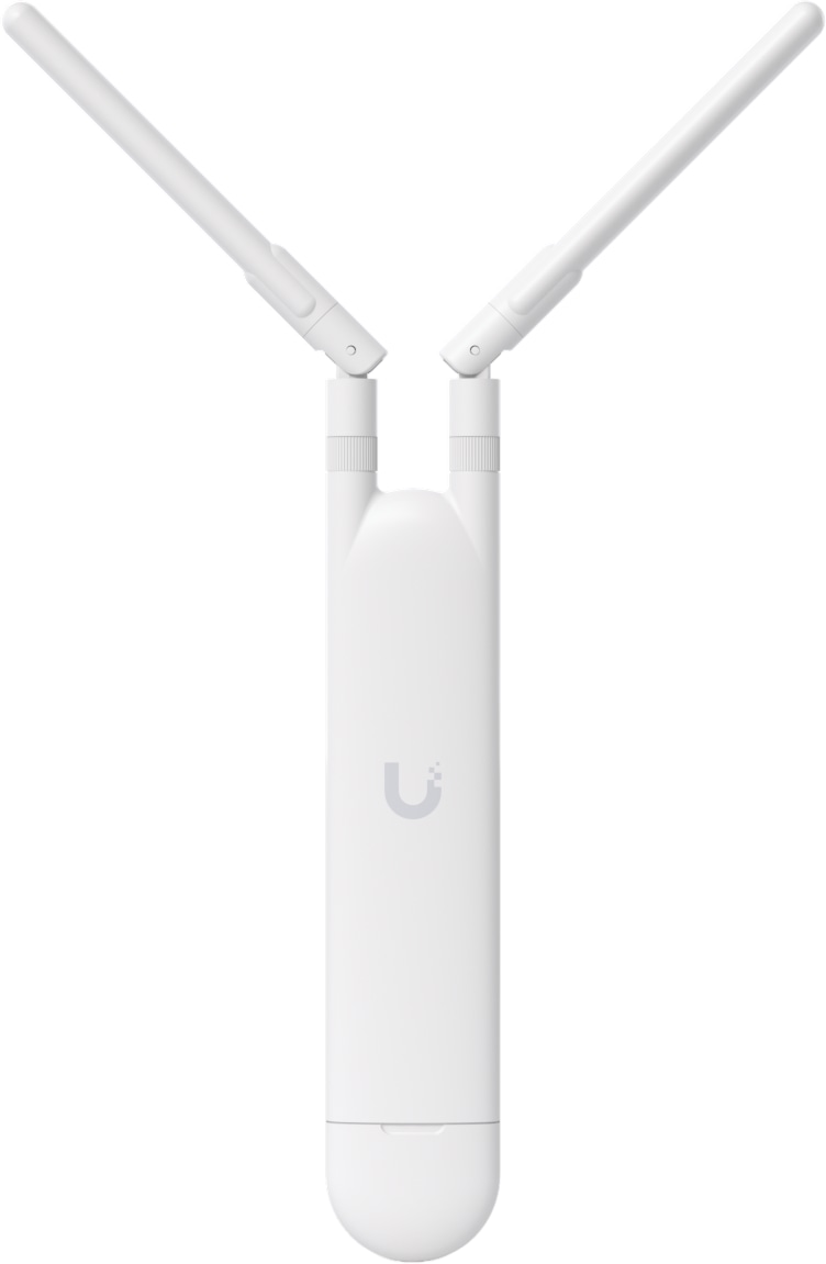 UBIQUITI AccessPoint UniFI AC Mesh 1-Pack UAP-AC-M UBIQUITI AccessPoint UniFI AC Mesh 1-Pack UAP-AC-M
