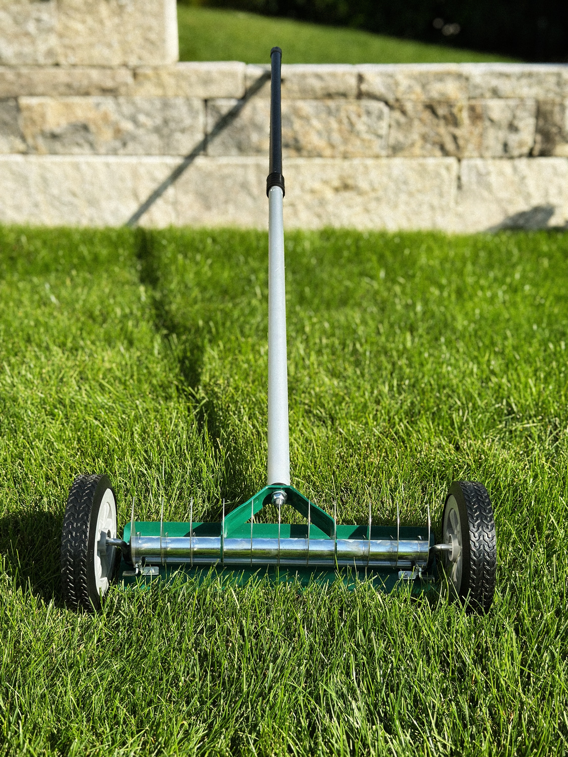 DAYGREEN Hand-Vertikutierer VT-32