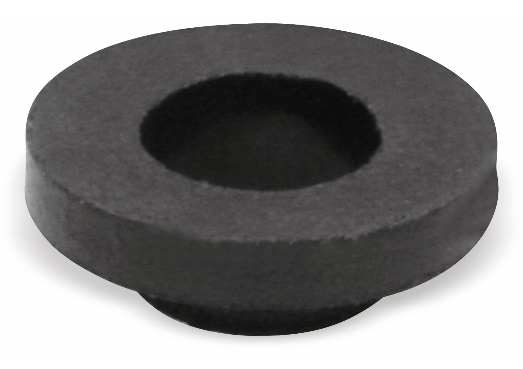 FISCHER ELEKTRONIK Isolierbuchsen IB6 f. TO220 FISCHER ELEKTRONIK Isolierbuchsen IB6 f. TO220