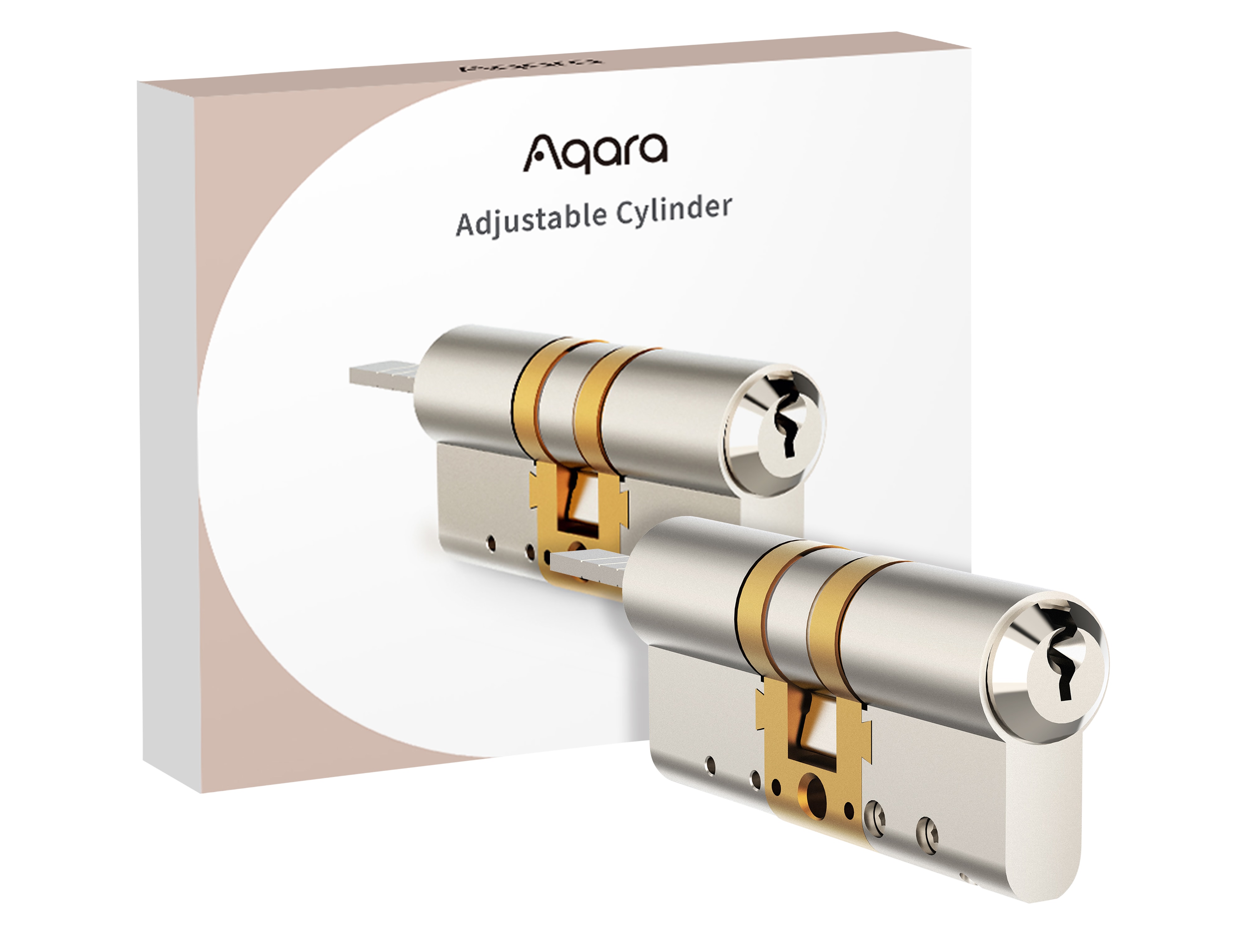 AQARA Schließzylinder AL-D01D