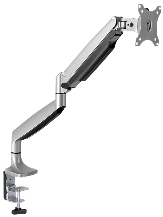LOGILINK Monitorhalterung BP0042 13-32 Gasdruckfeder, Aluminium LOGILINK Monitorhalterung BP0042 13-32 Gasdruckfeder, Aluminium