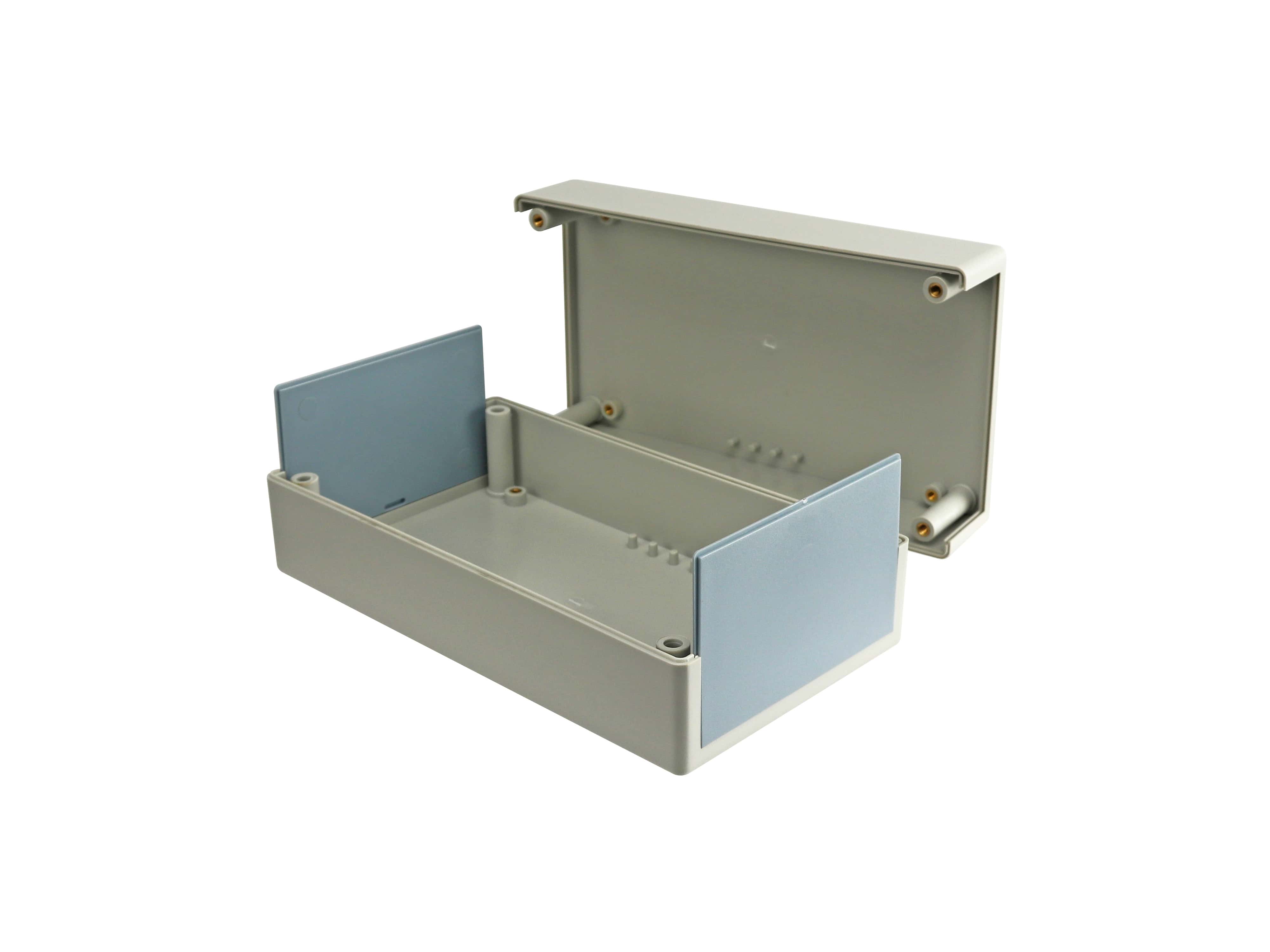 Kunststoffgehäuse 021-002-084