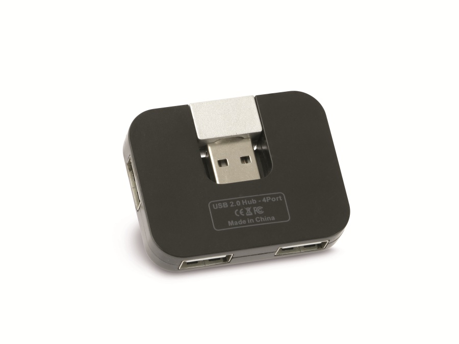 RED4POWER USB 2.0 Hub R4-U007B RED4POWER USB 2.0 Hub R4-U007B