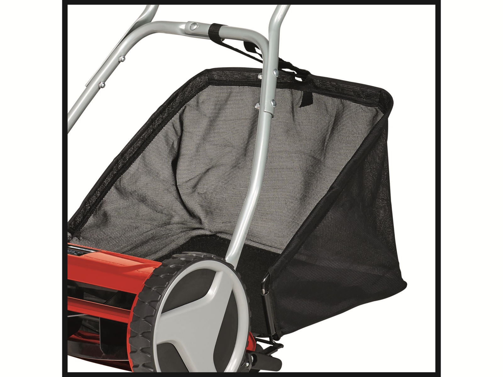 EINHELL Handrasenmäher GC-HM 400