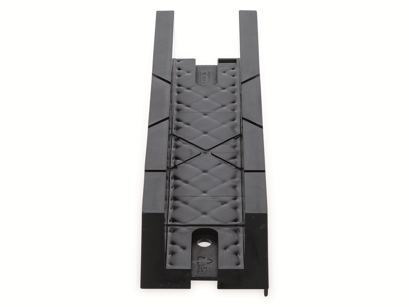 BGS TECHNIC Gehrungslade aus Kunststoff