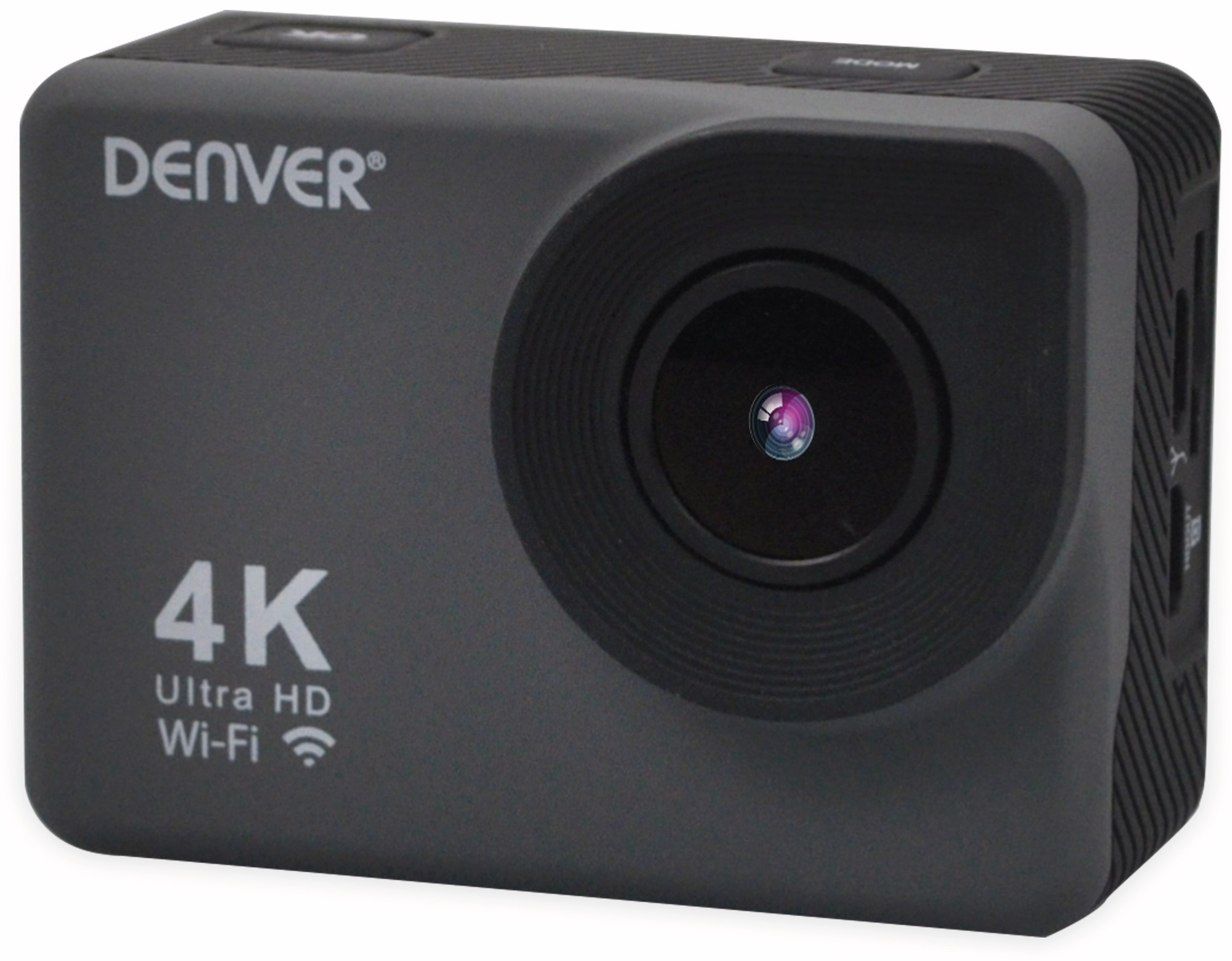 DENVER Actioncam ACK-8062W, 4K DENVER Actioncam ACK-8062W, 4K