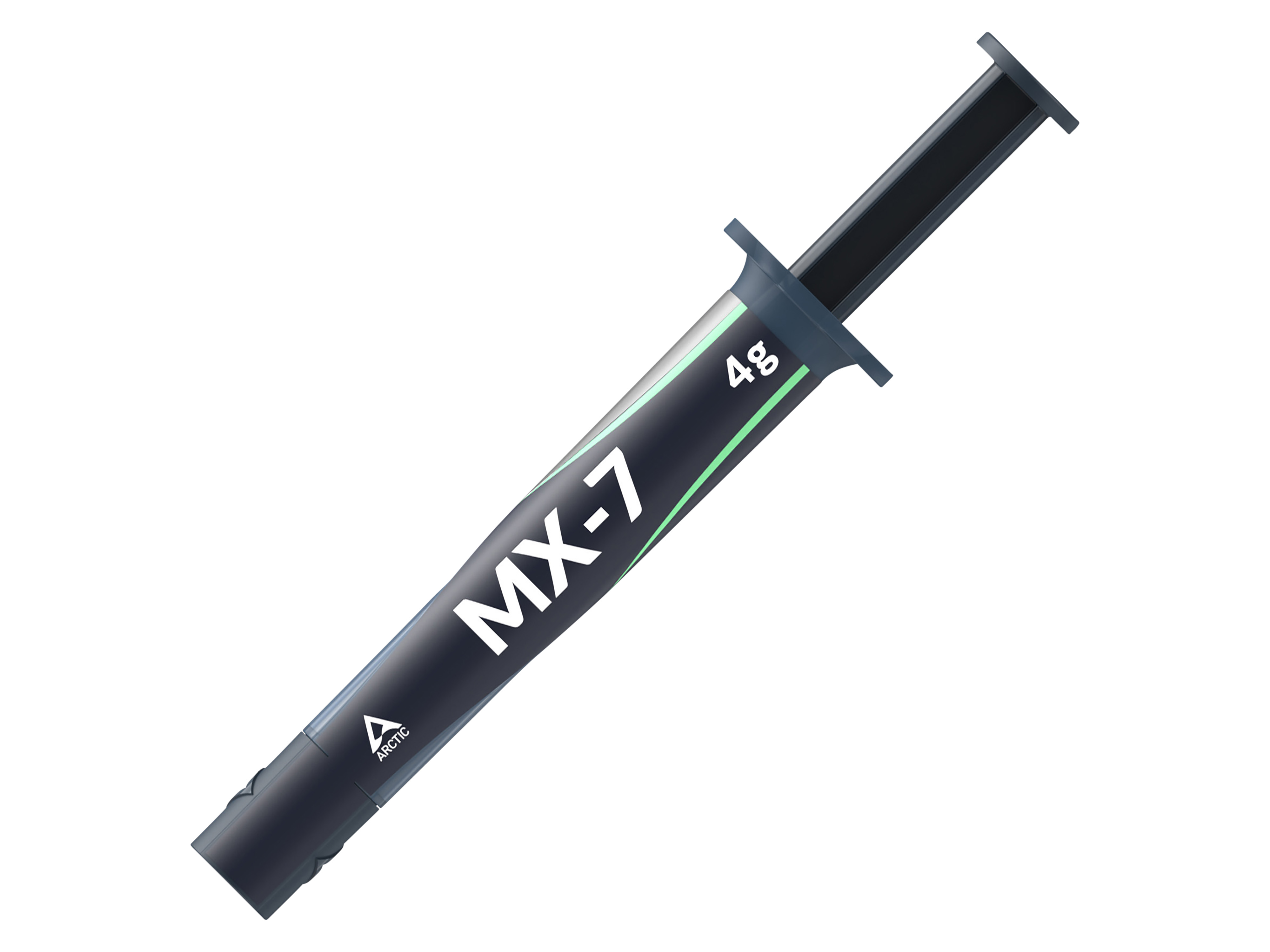 ARCTIC Wärmeleitpaste MX-7, 4 g, grau ARCTIC Wärmeleitpaste MX-7, 4 g, grau
