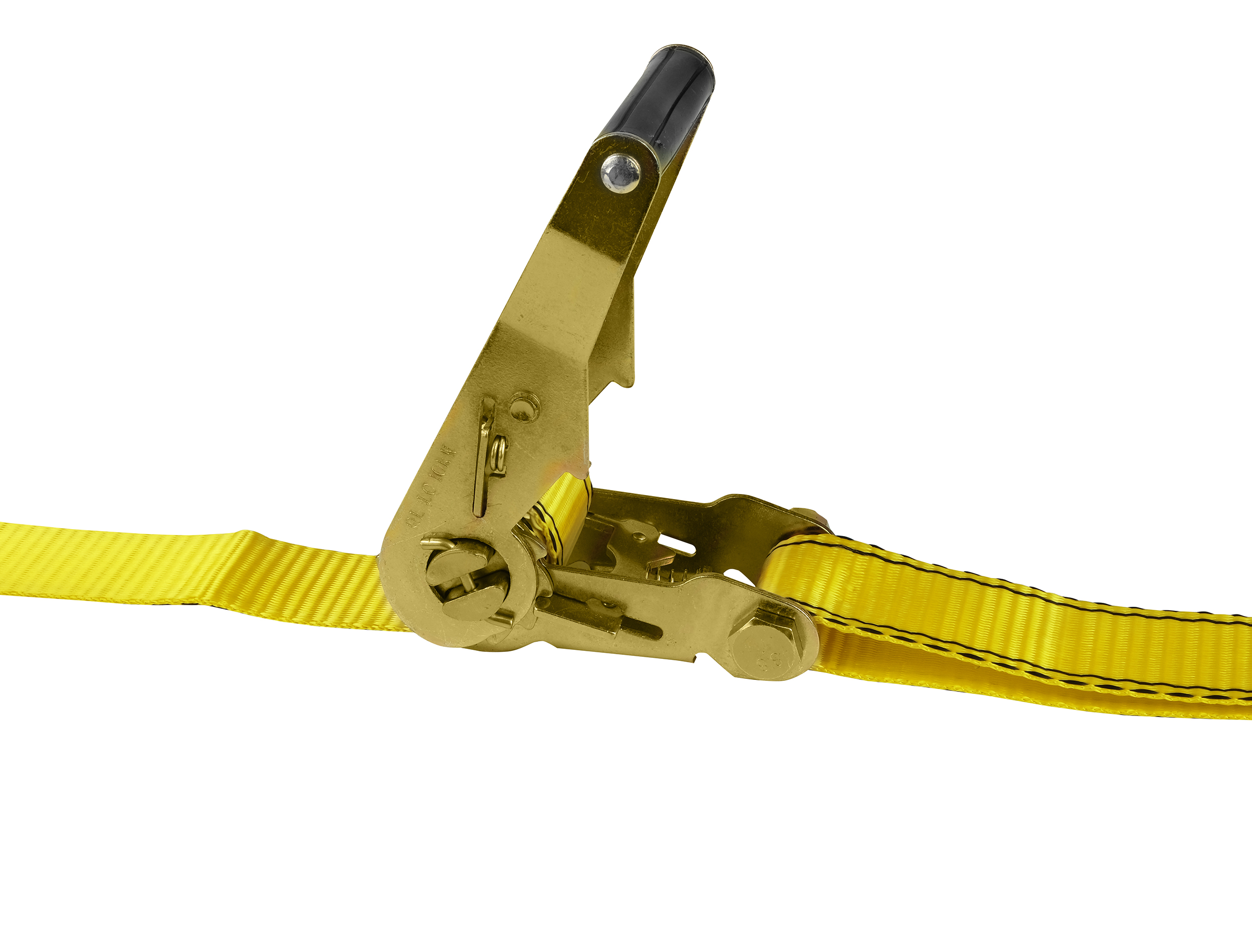 LAS Spanngurt 10335, 600x3,8 cm, 1000 daN, TüV/GS
