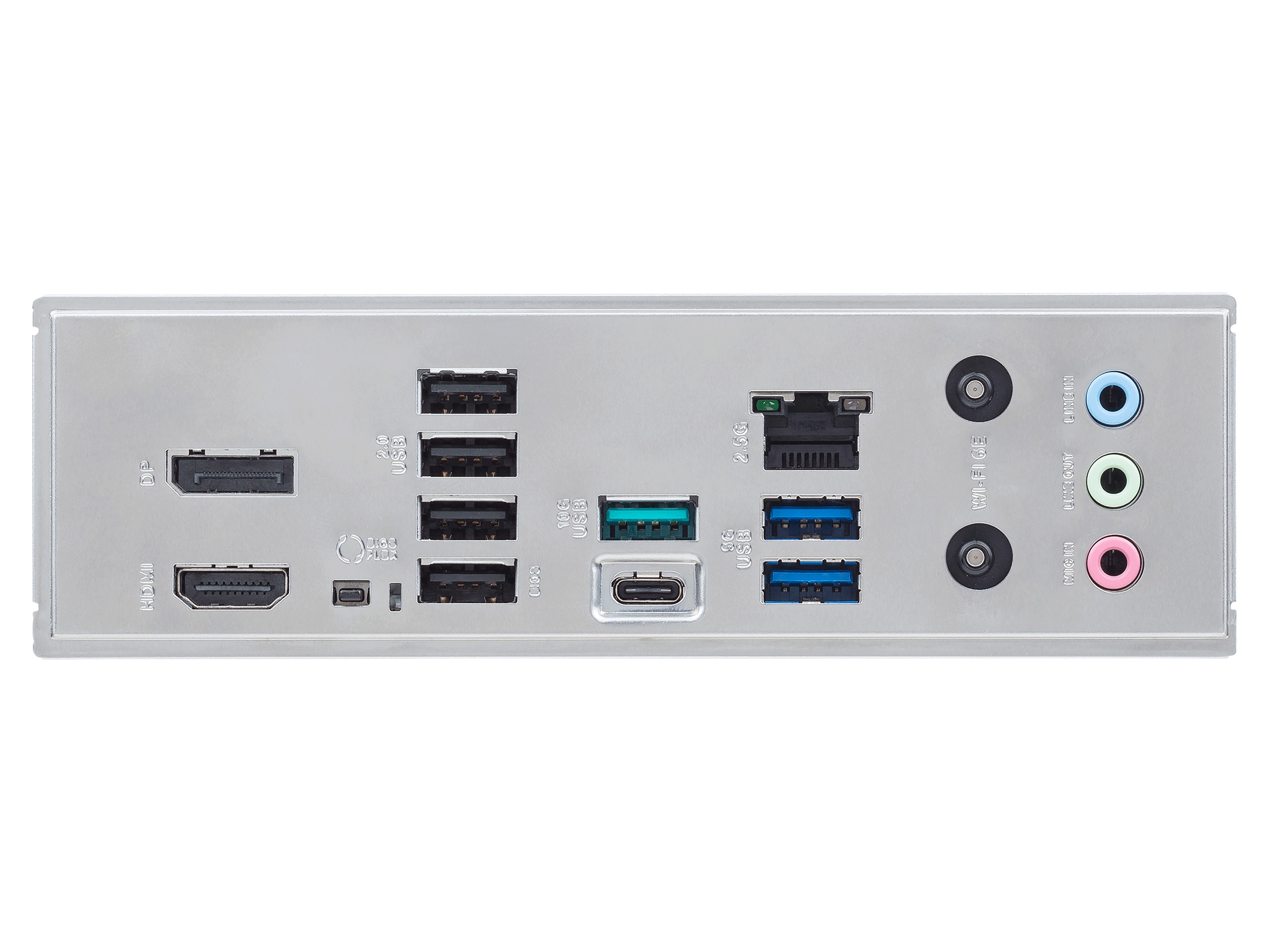 ASUS Mainboard Prime B840-Plus Wifi