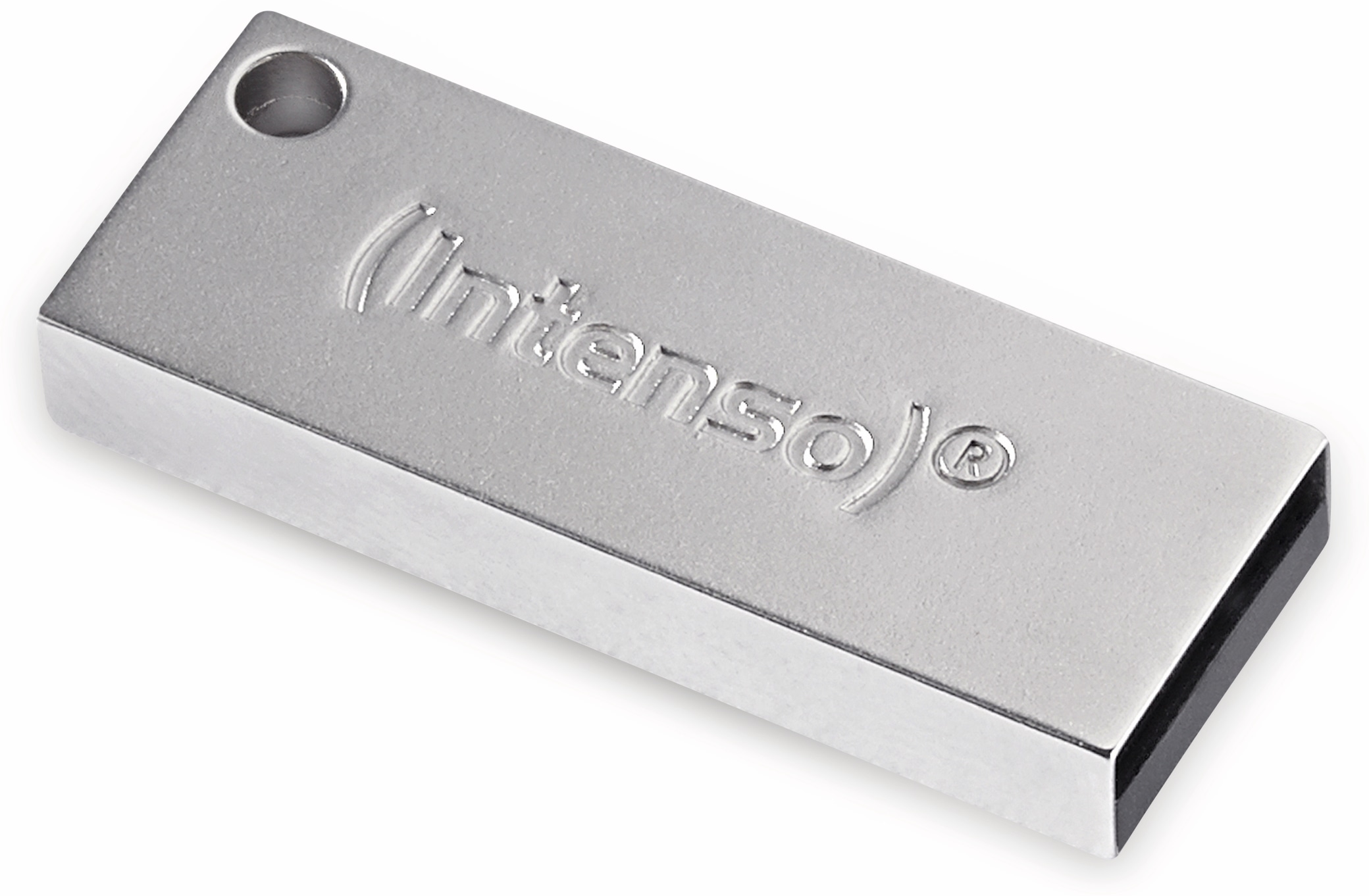 INTENSO USB 3.0 Speicherstick Premium Line, 8 GB