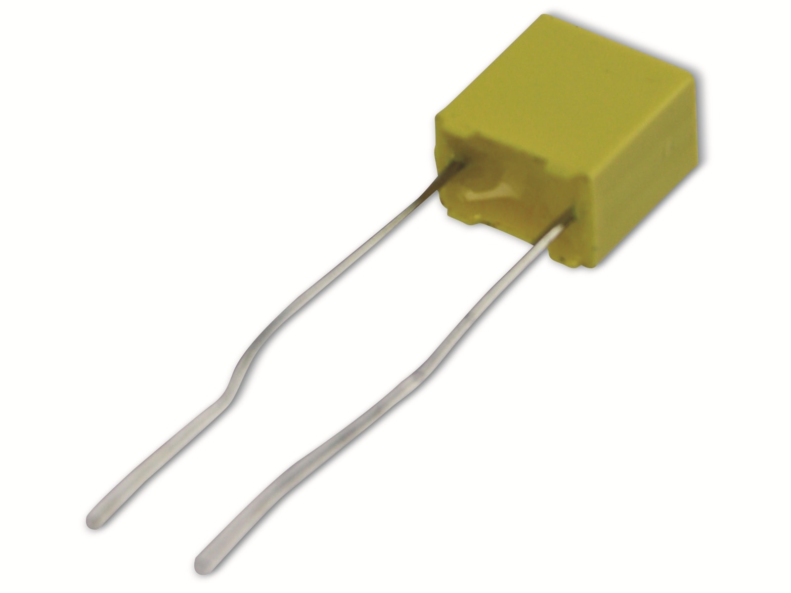 Folien-Kondensator Folien-Kondensator