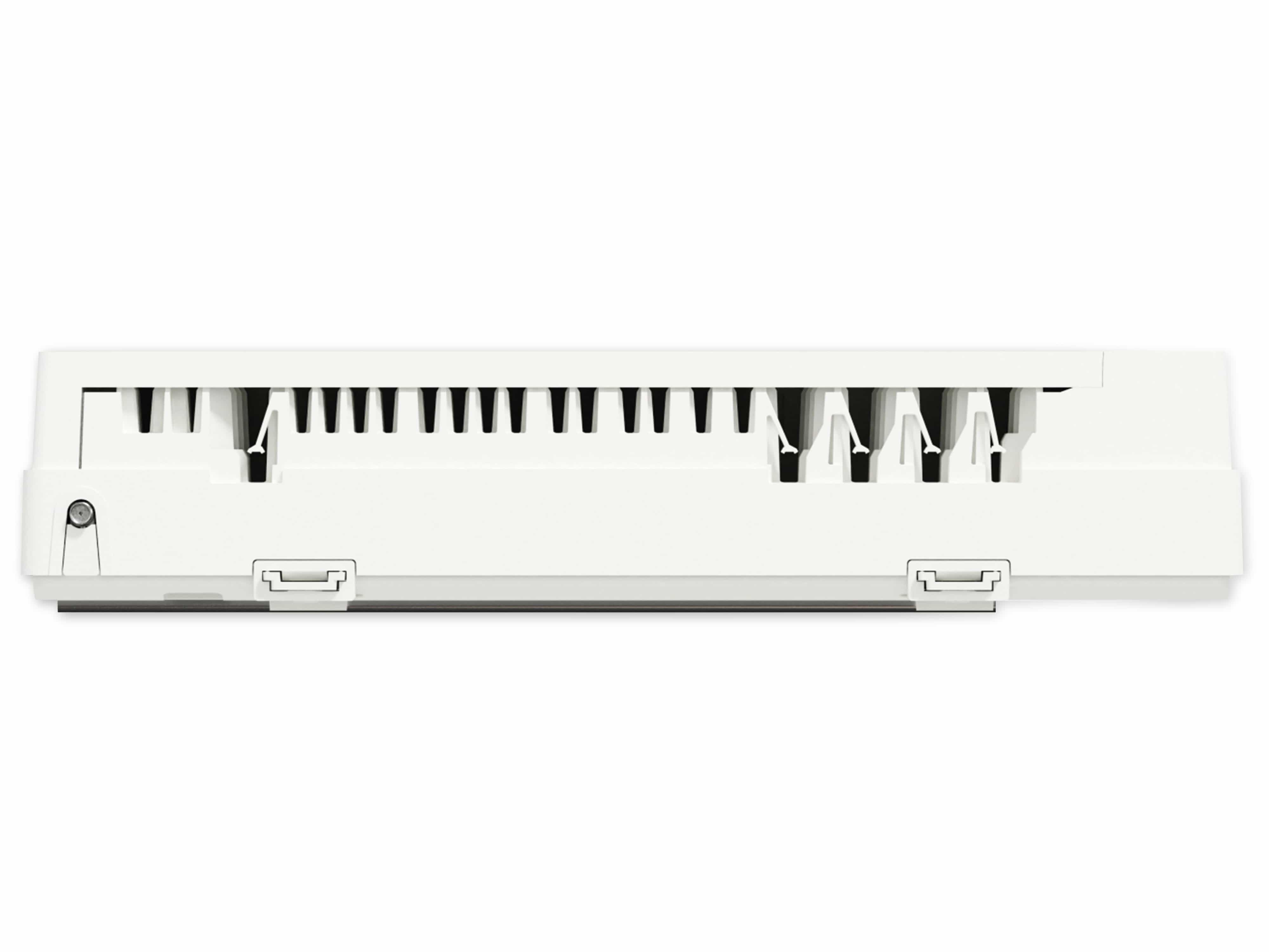 SCHNEIDER ELECTRIC Smart Home Wiser Verteilerleiste Fußbodenheizung, CCTFR6620, 24 V SCHNEIDER ELECTRIC Smart Home Wiser Verteilerleiste Fußbodenheizung, CCTFR6620, 24 V