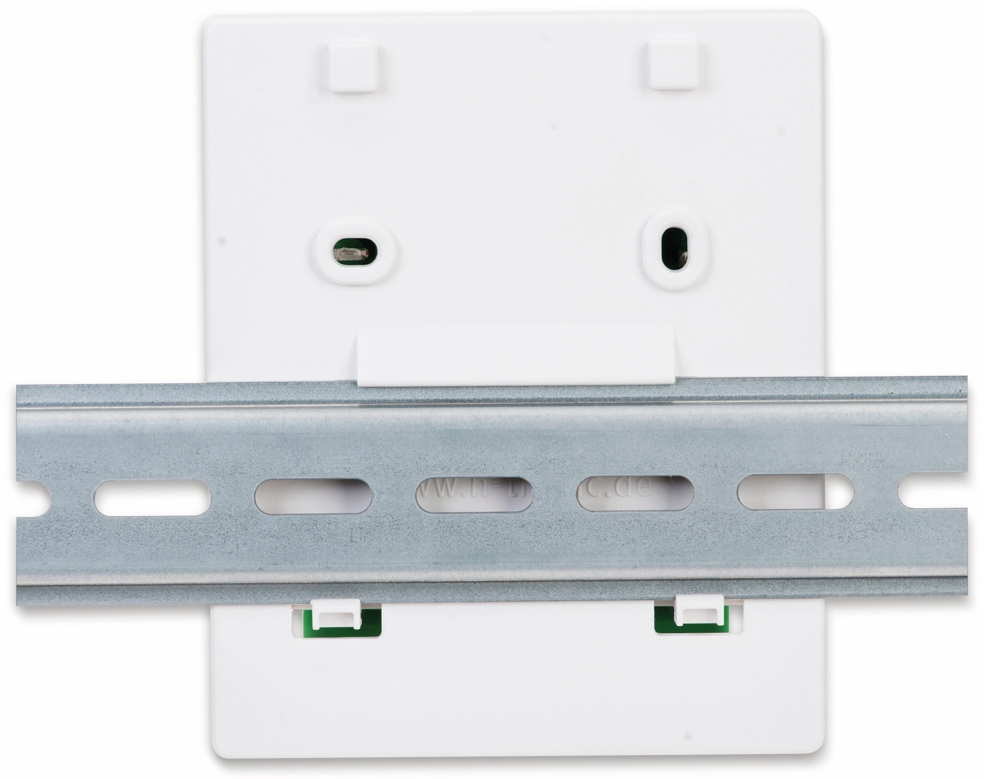 H-TRONIC Gehäuse für Drehzahlsteller 310810 und 350256