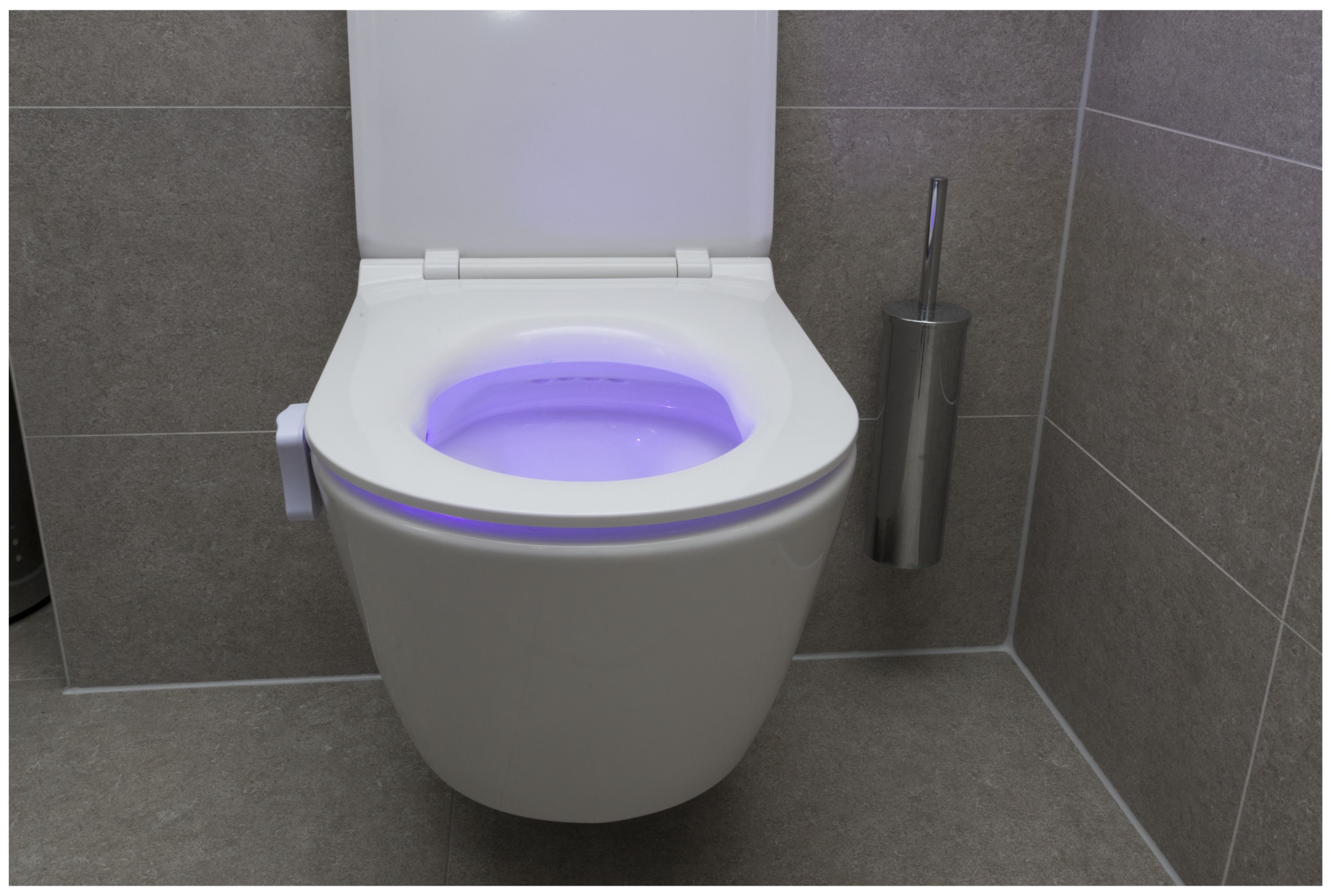 GRUNDIG LED Toiletten-Licht RGB