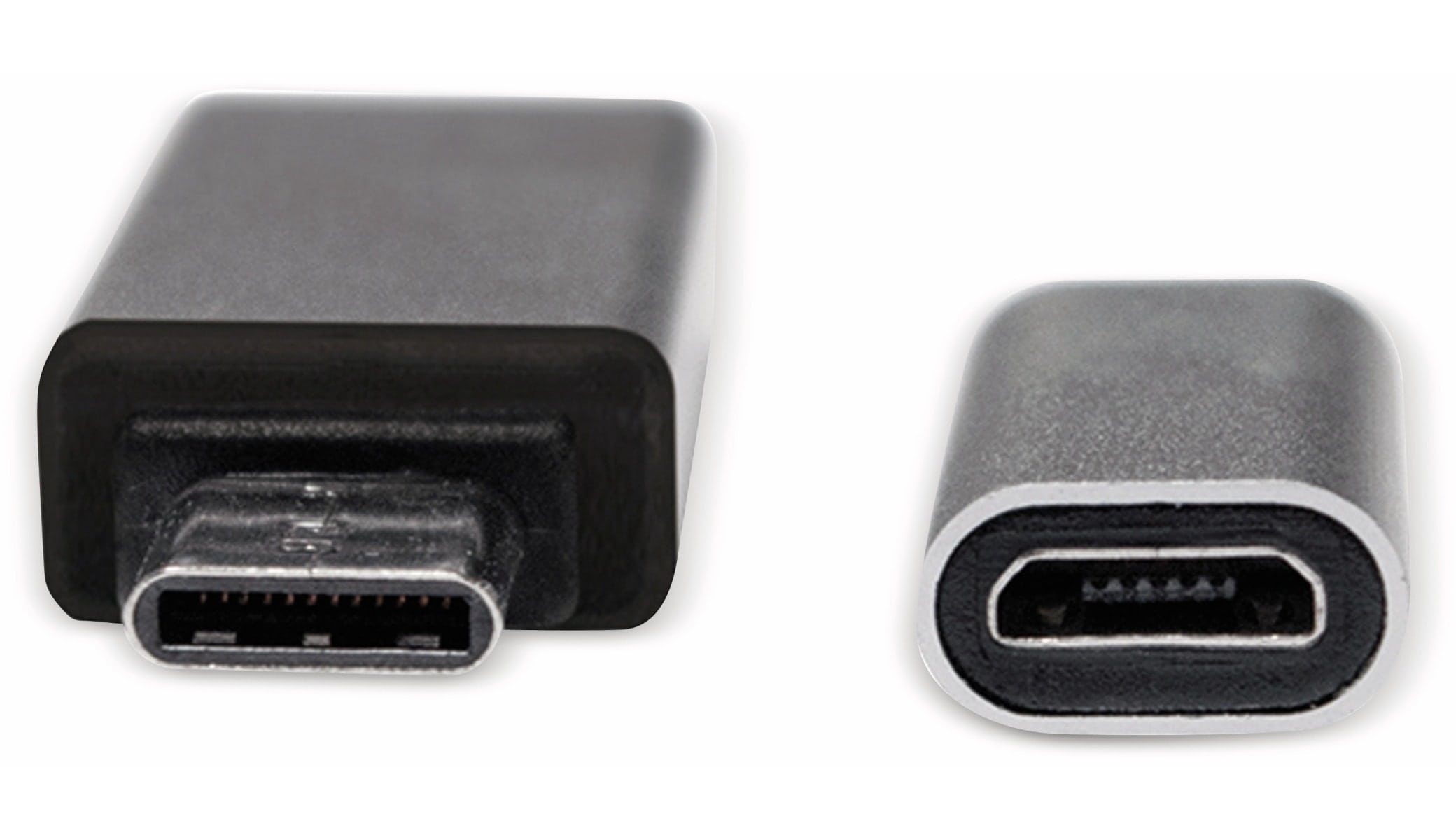 LOGILINK USB-Adapter Set, USB-C/USB-A + USB-C/Micro-USB LOGILINK USB-Adapter Set, USB-C/USB-A + USB-C/Micro-USB