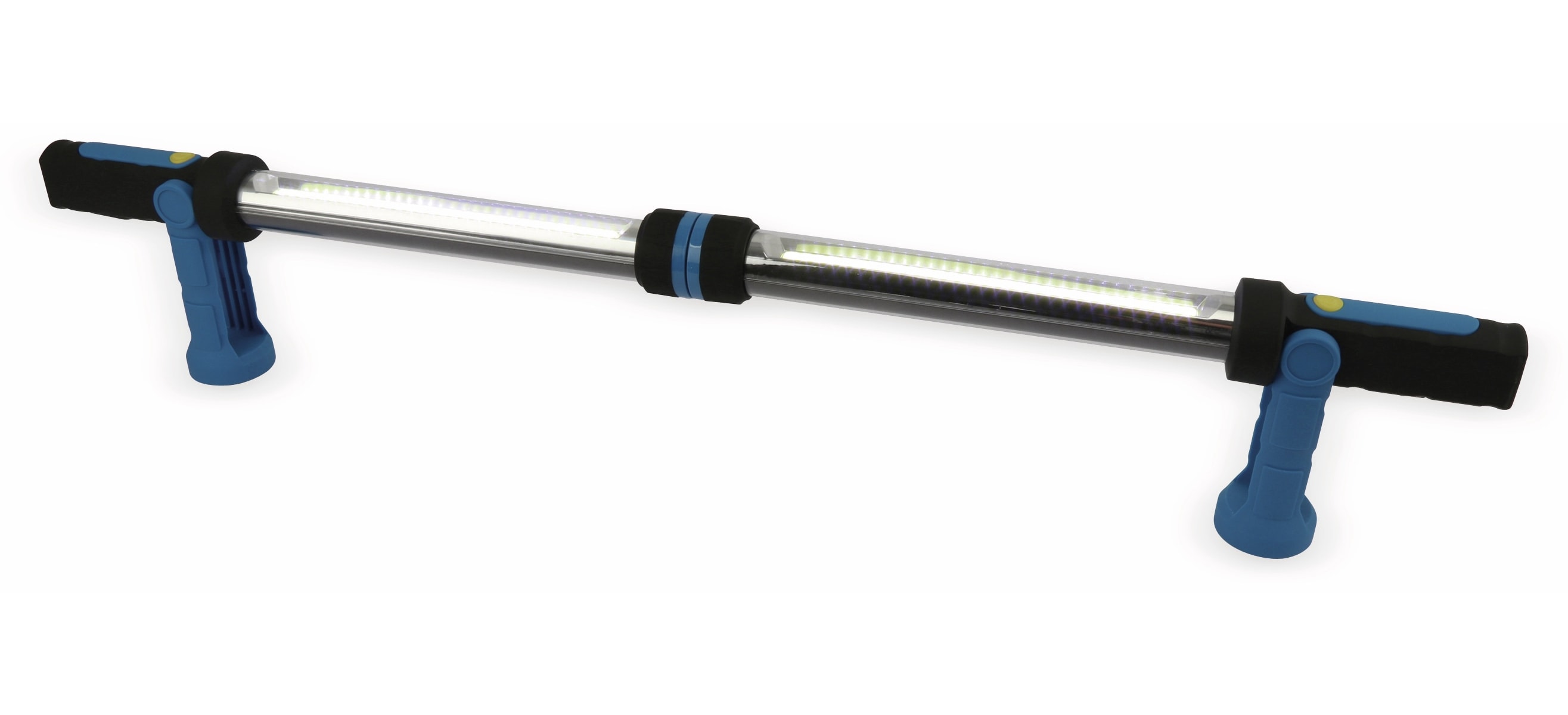 LED-Arbeitsleuchte BM01009, COB LEDs, 2x 510 mm, B-Ware