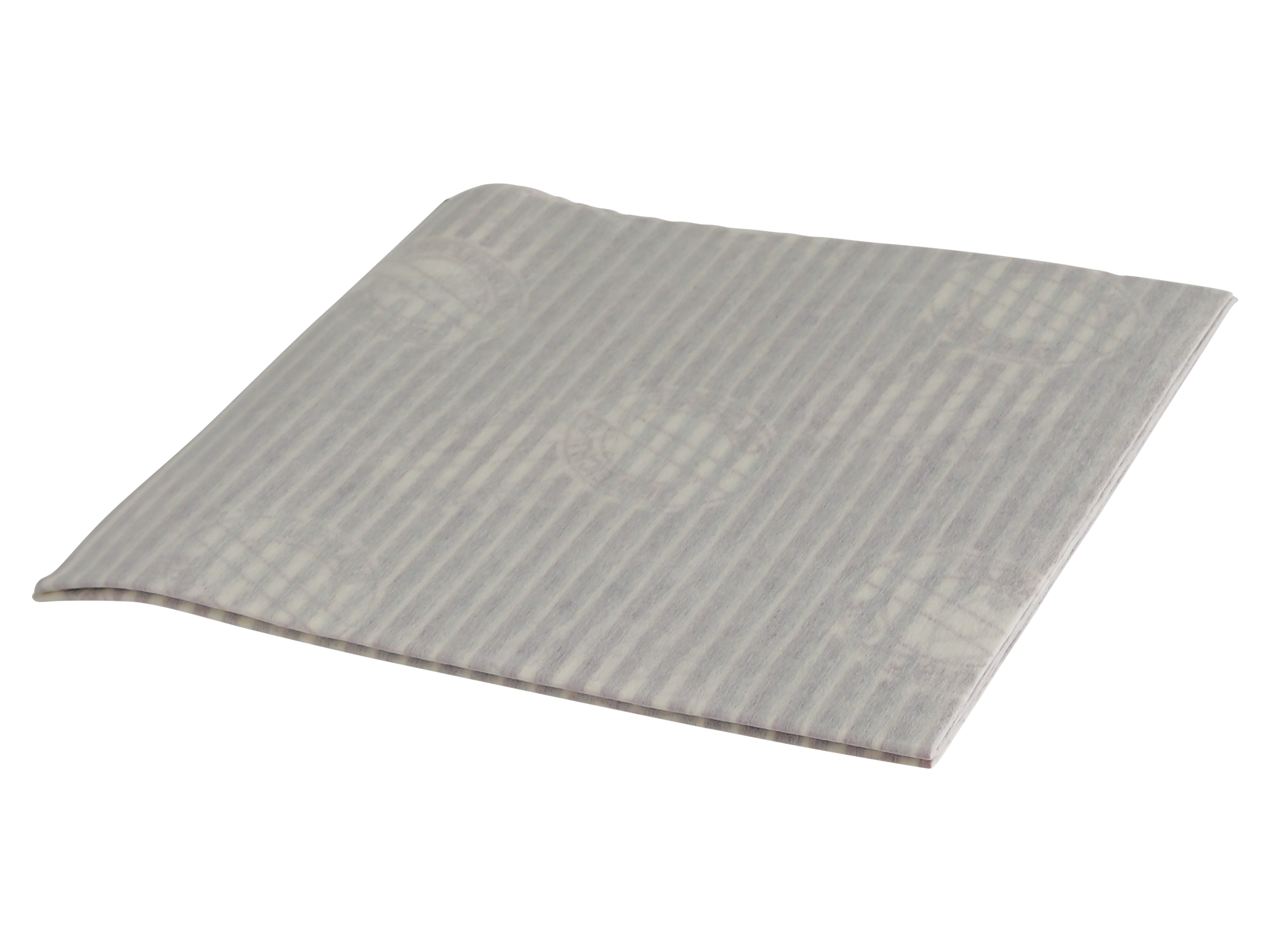 Dunst- und Fett-Flachfilter, mit Sättigungsanzeige, 2er Set Dunst- und Fett-Flachfilter, mit Sättigungsanzeige, 2er Set